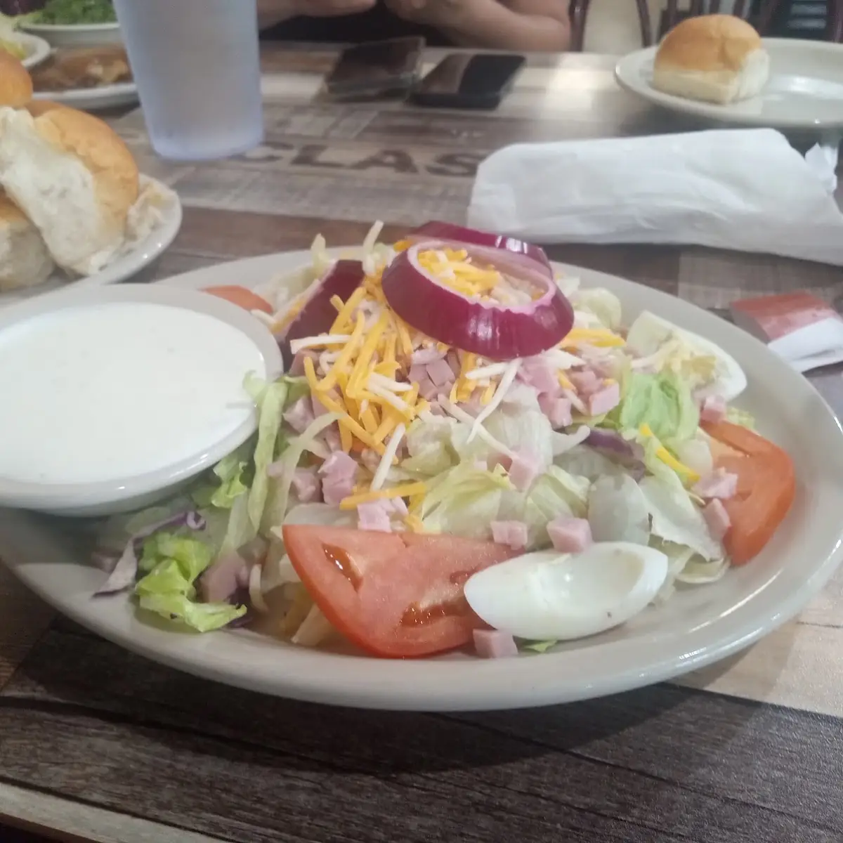 Salad