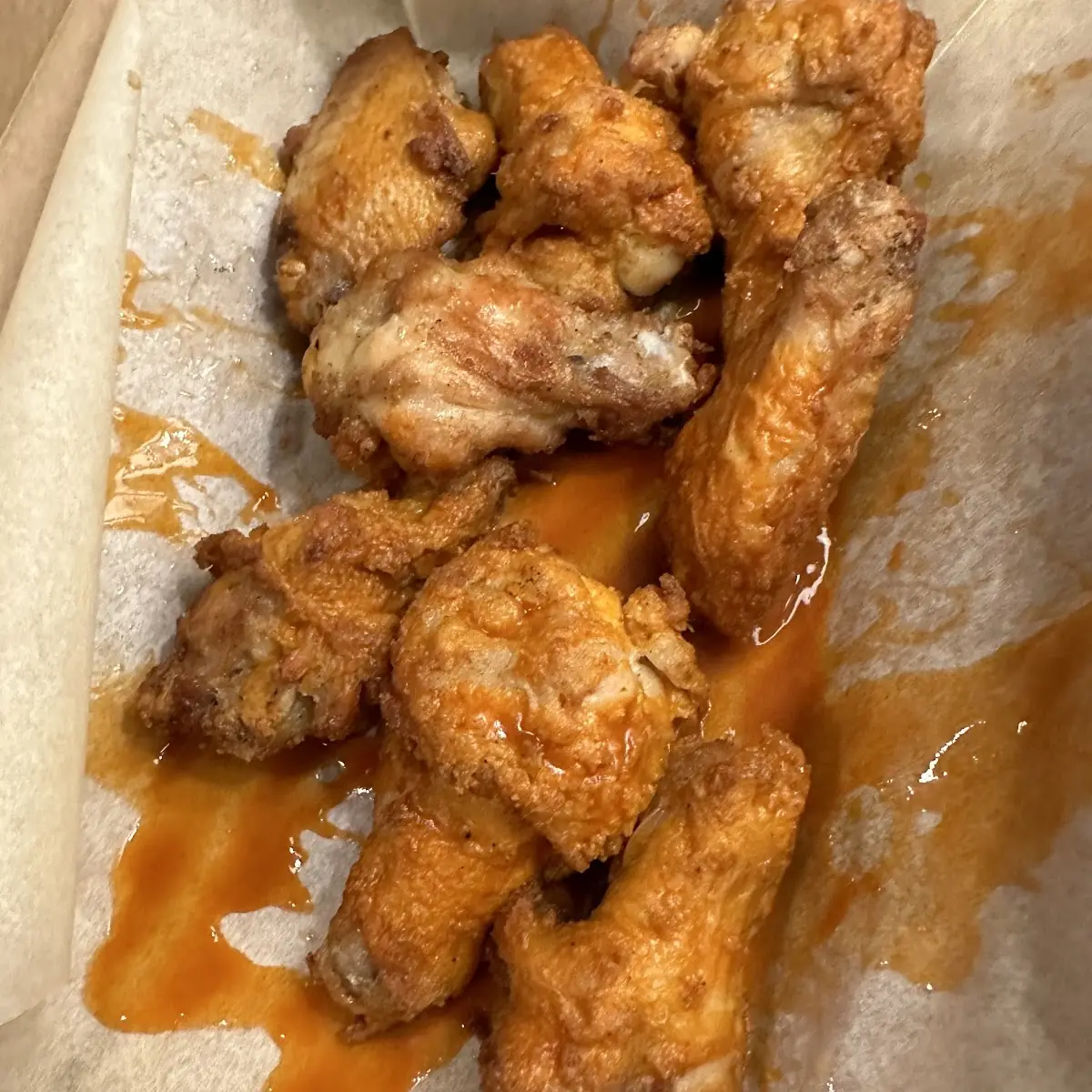 Chicken Wings