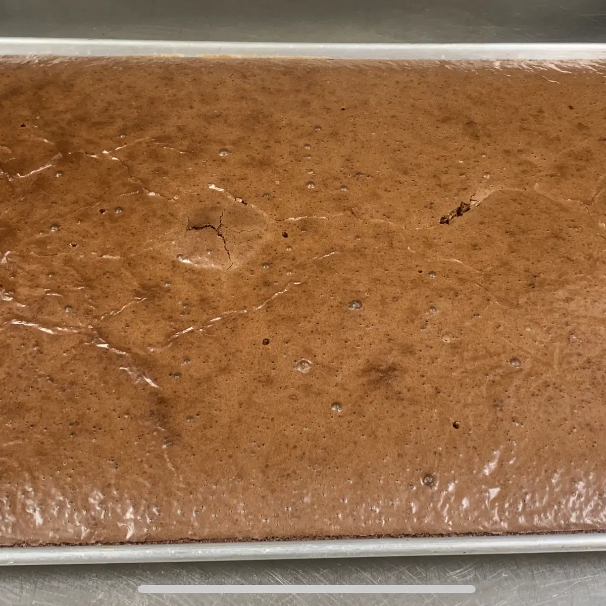 Chocolate Brownie