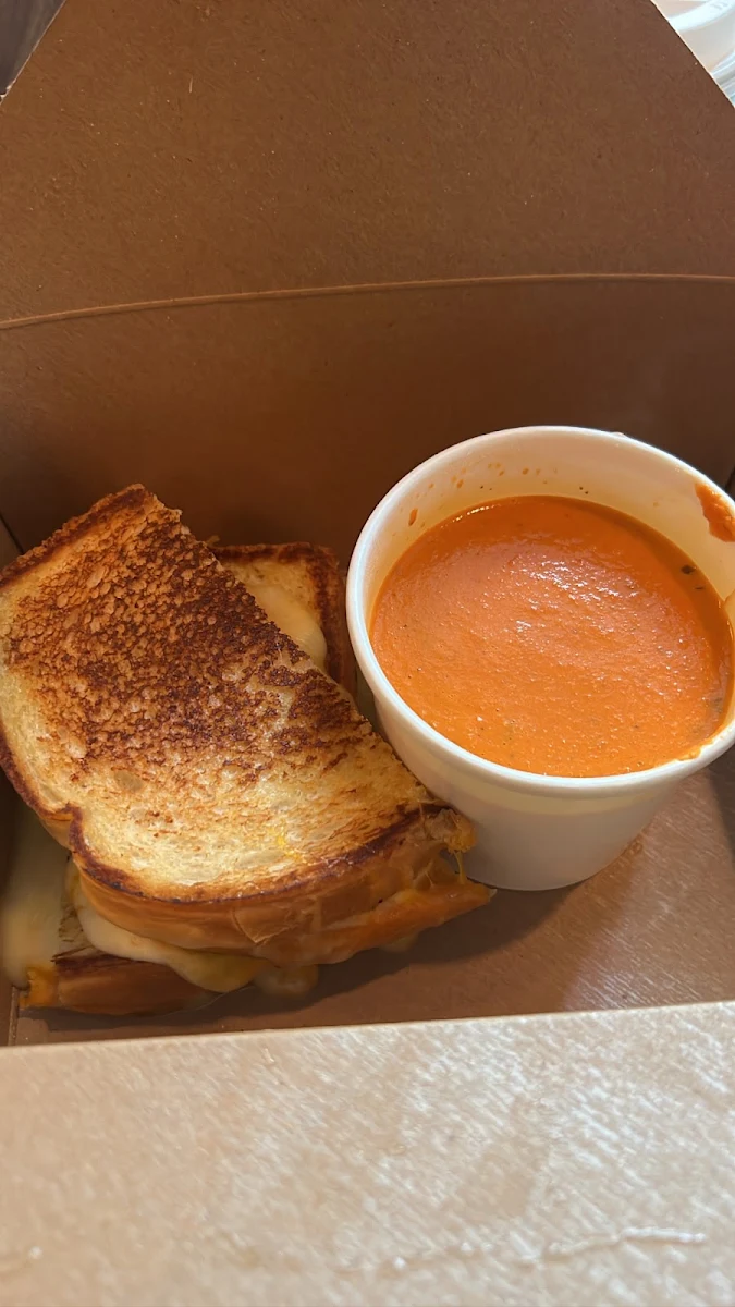 Tomato Soup