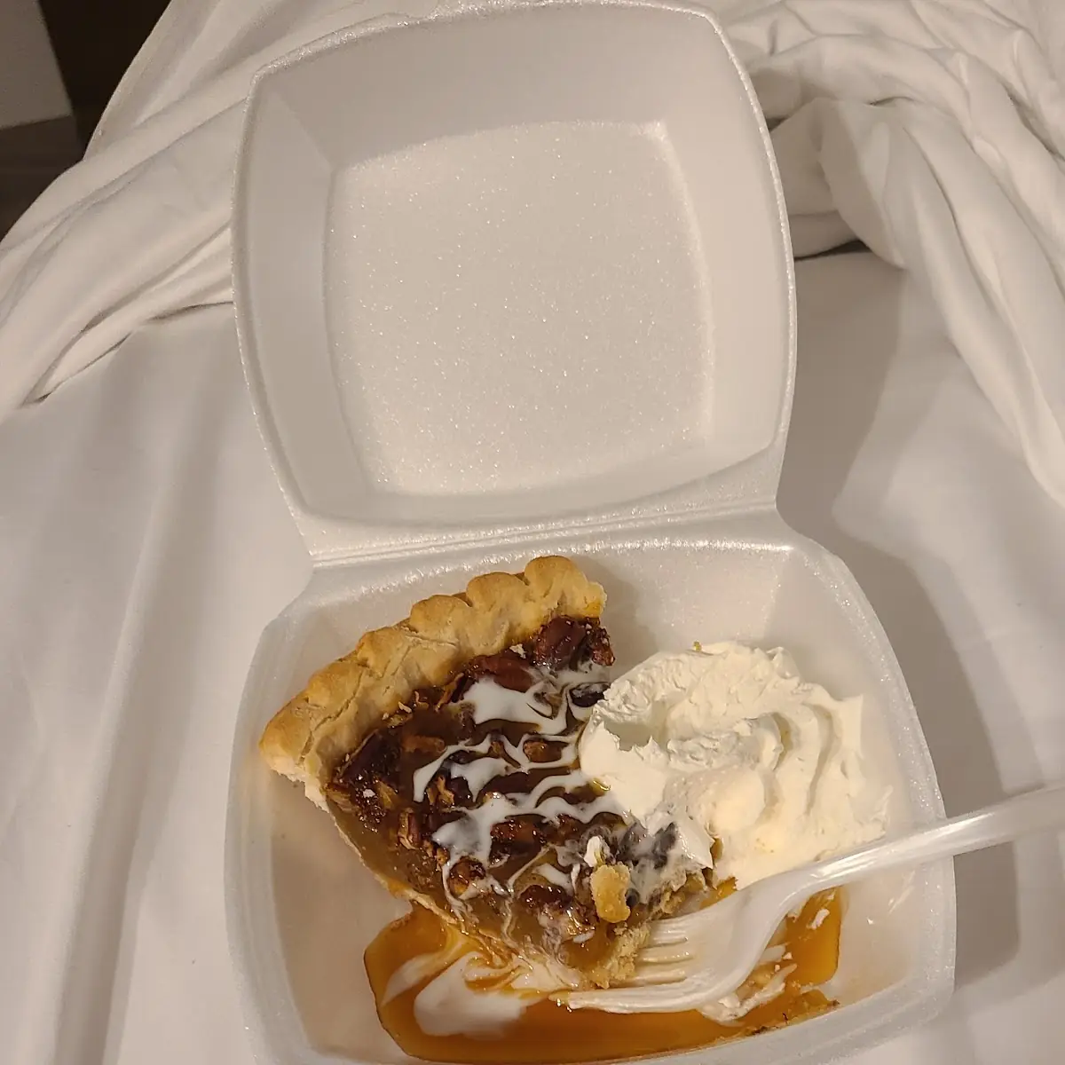 Pecan Pie