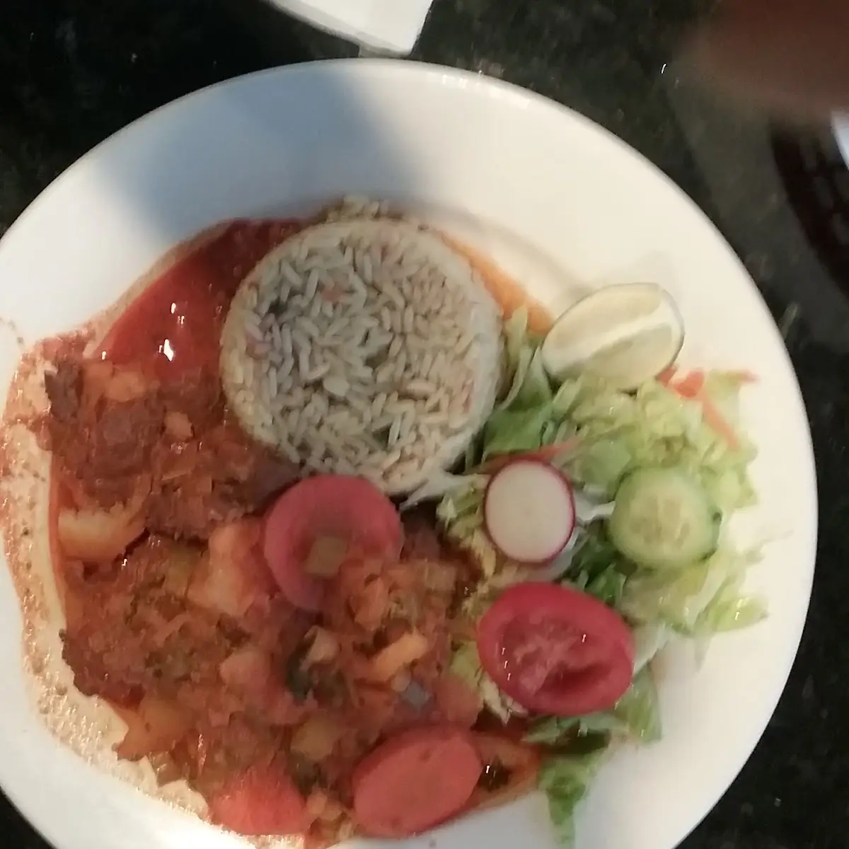 Beef Stew