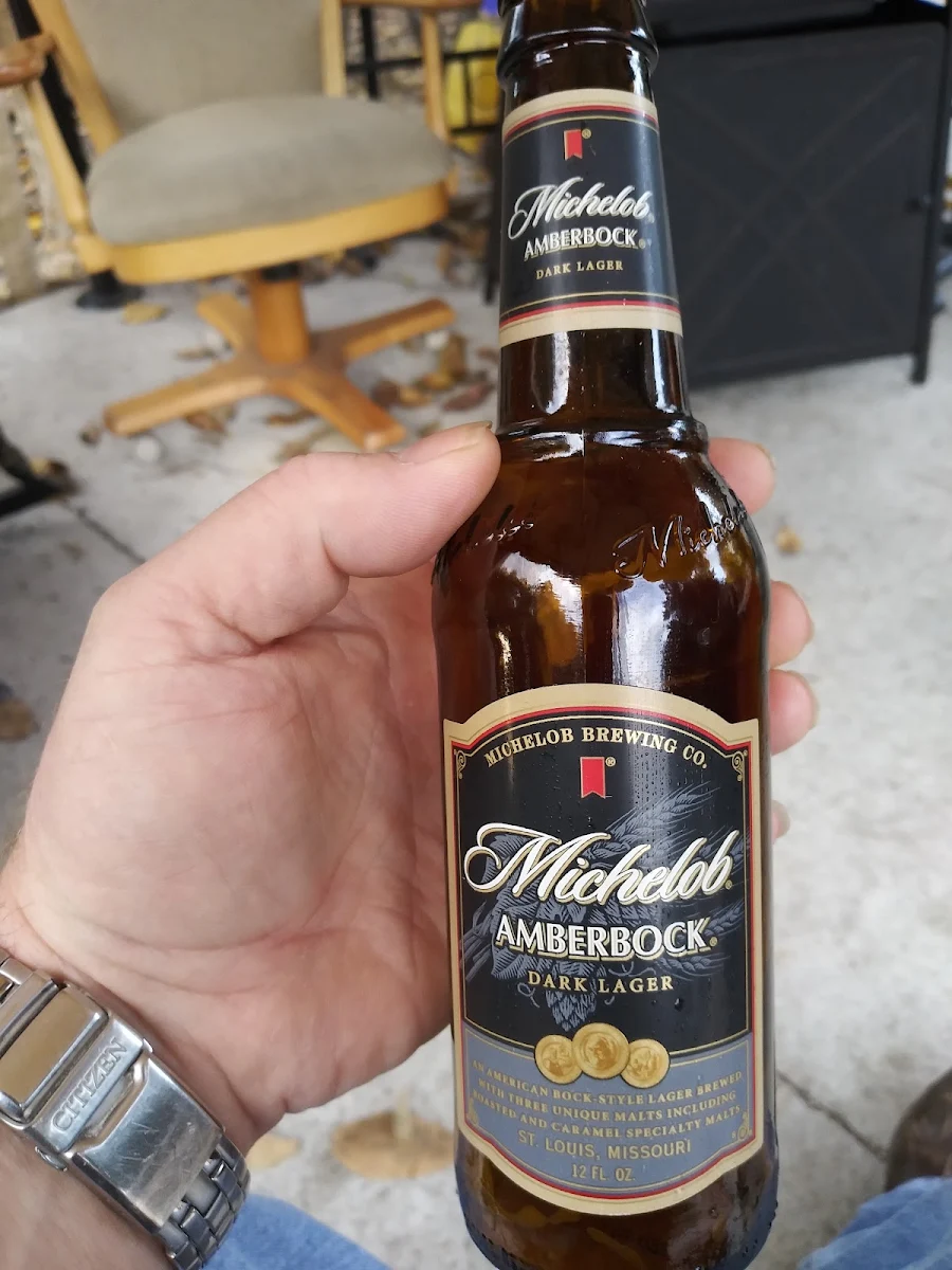 Cold Brew