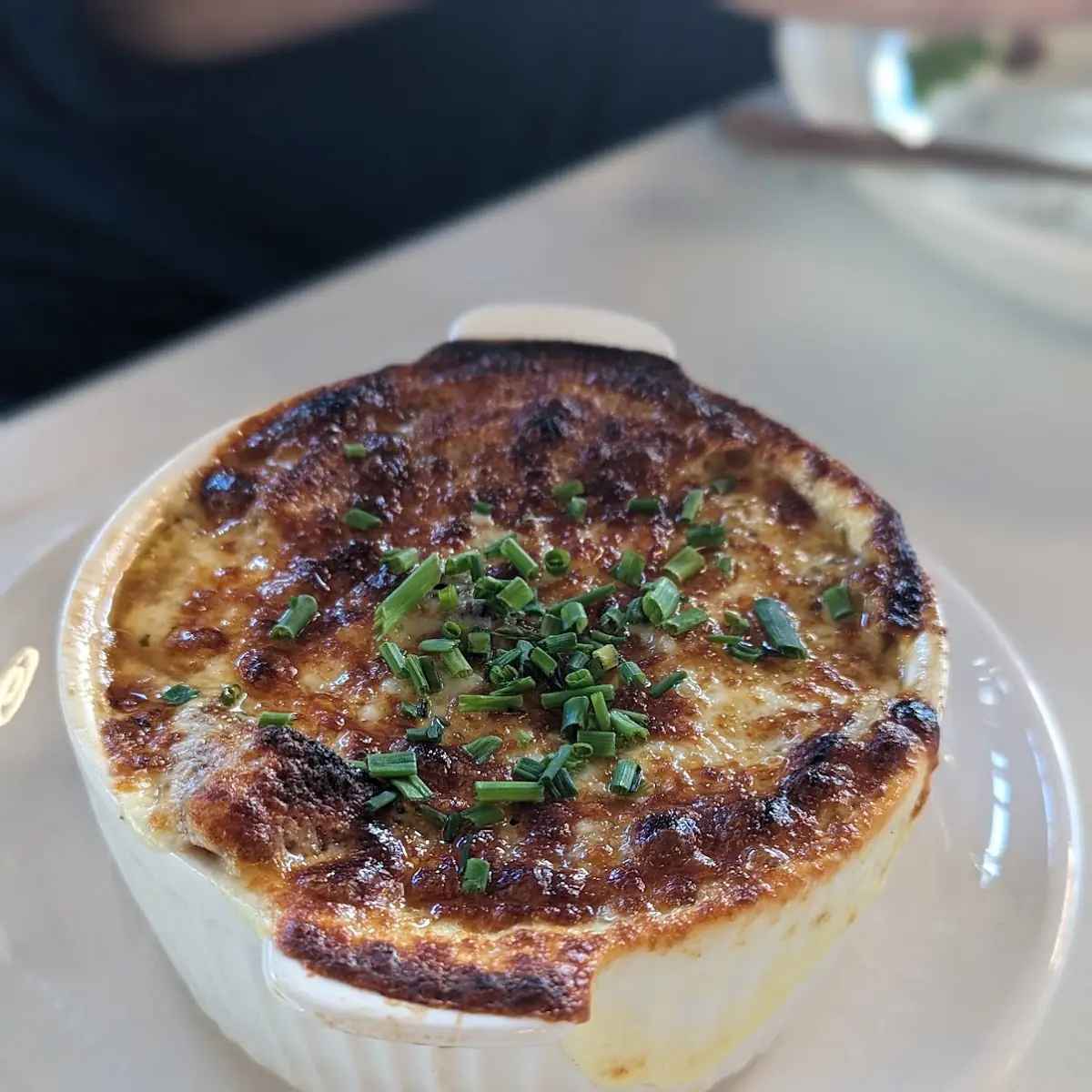 Onion Soup