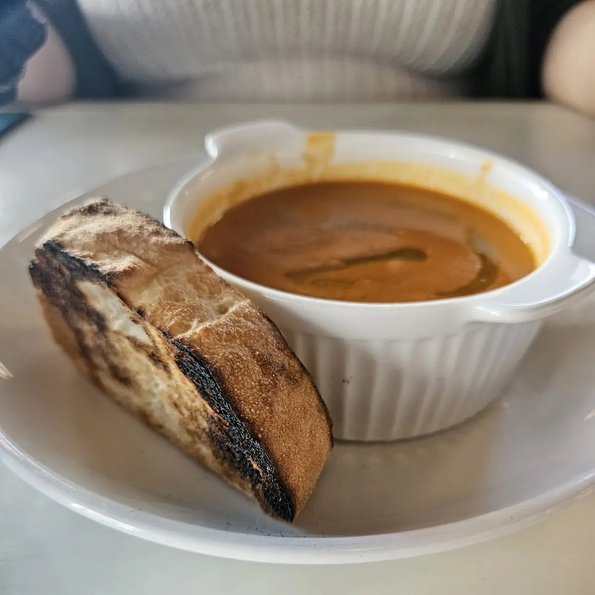 Tomato Soup