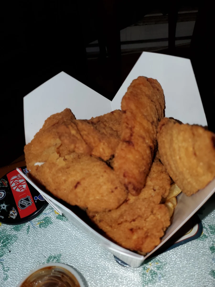 Chicken Tenders