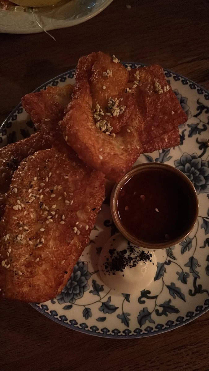 Halloumi Fries