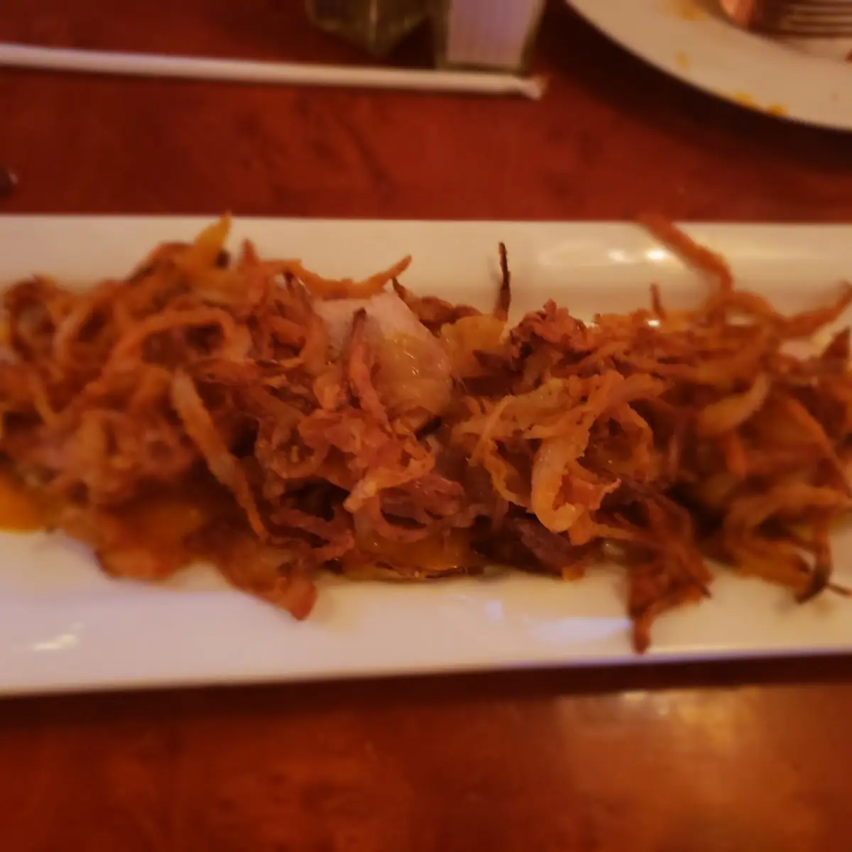 Pulled Pork