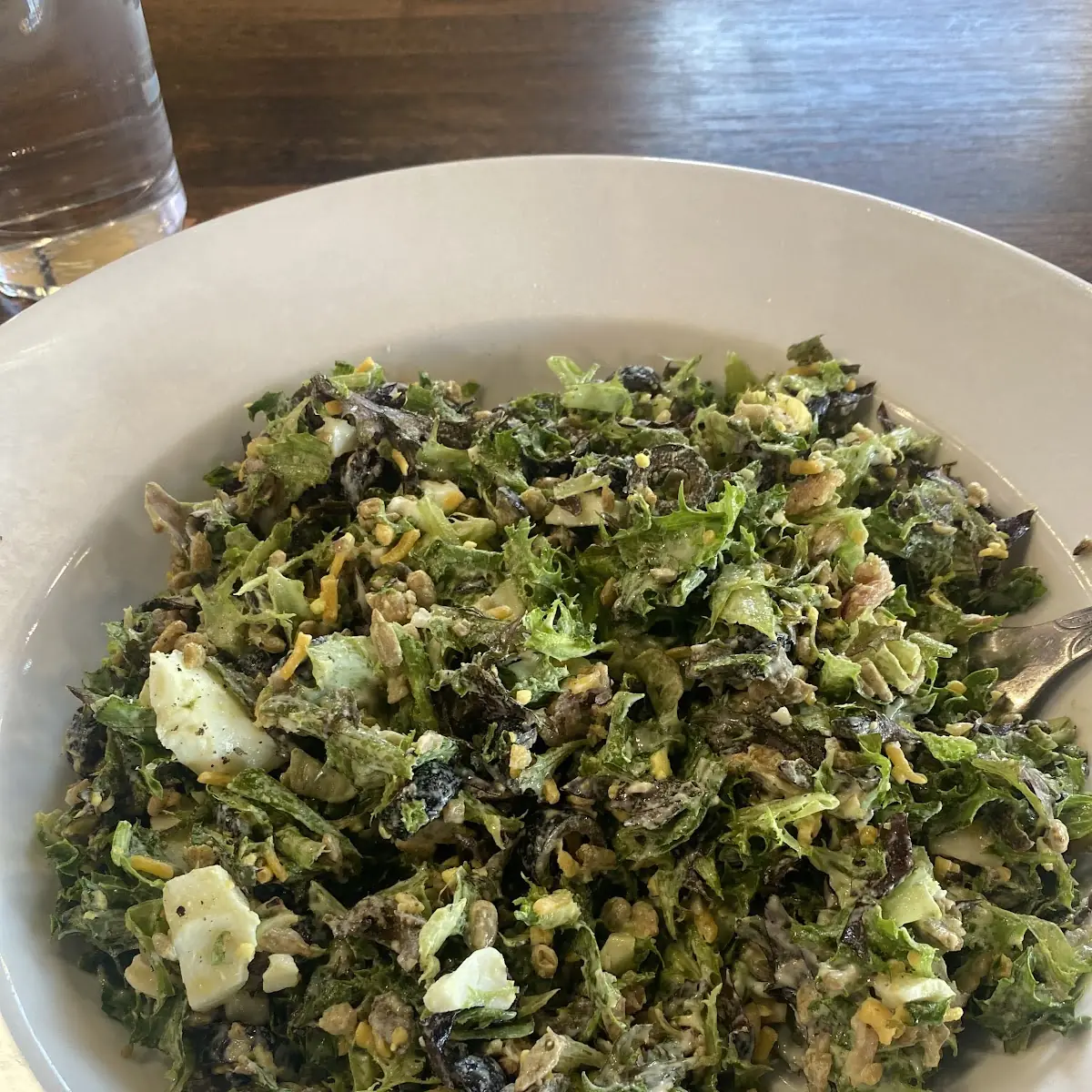 Kale Salad