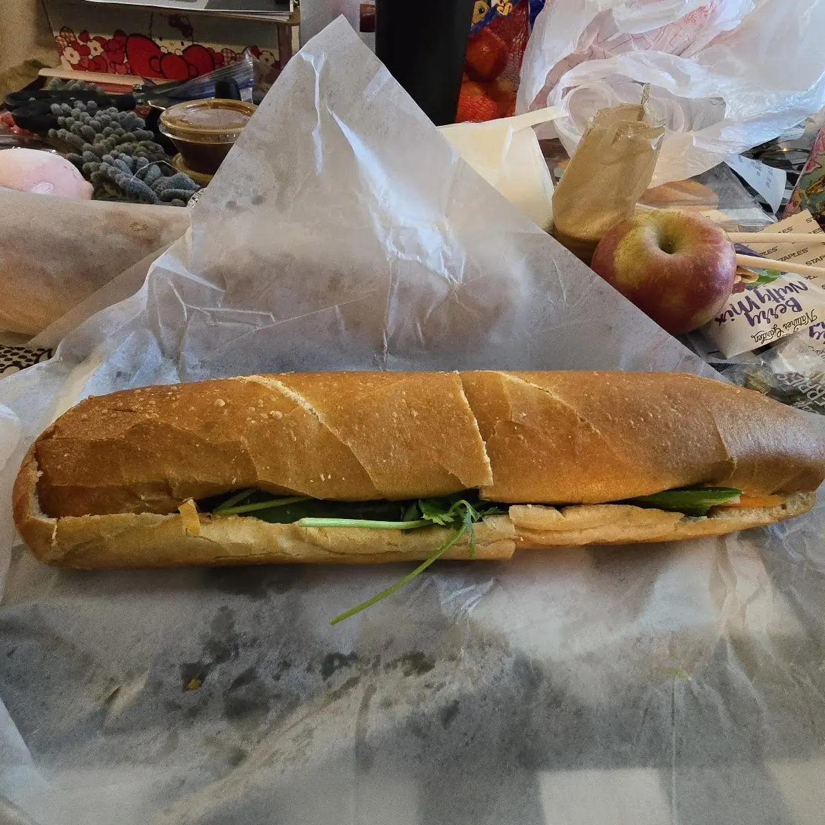 Baguette