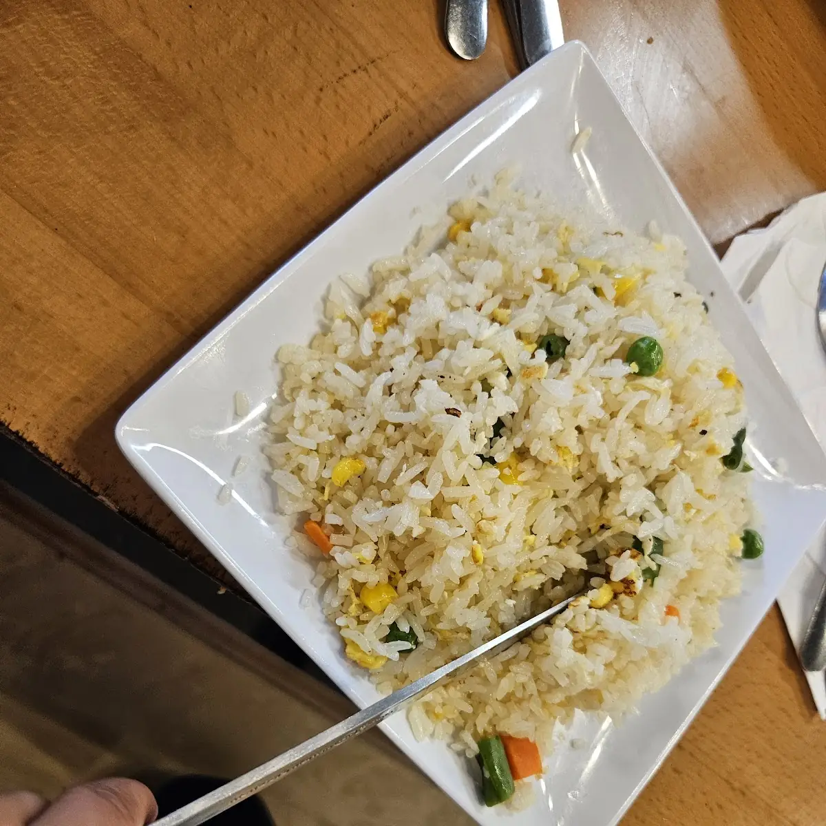 Fried Rice