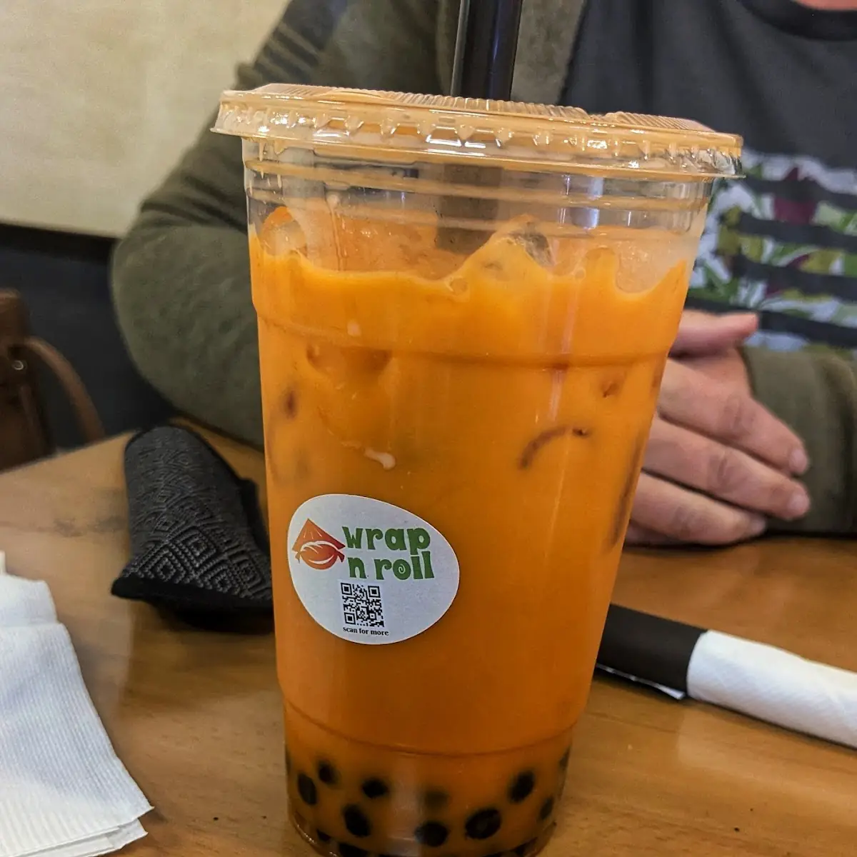 Thai Tea