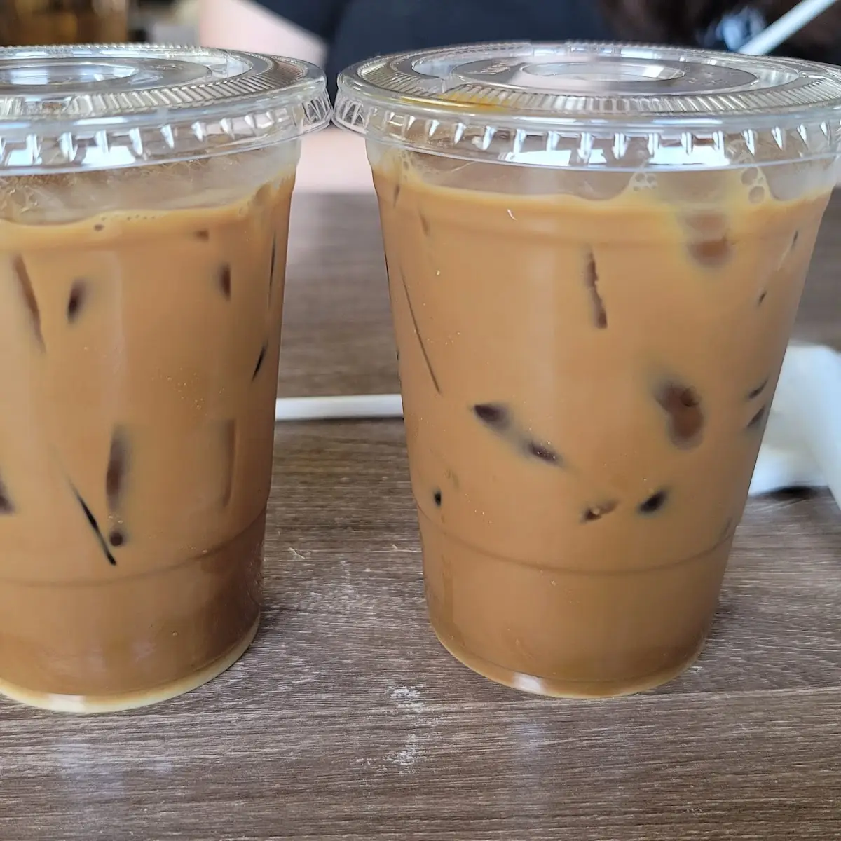 CA Phe Da Iced Coffee