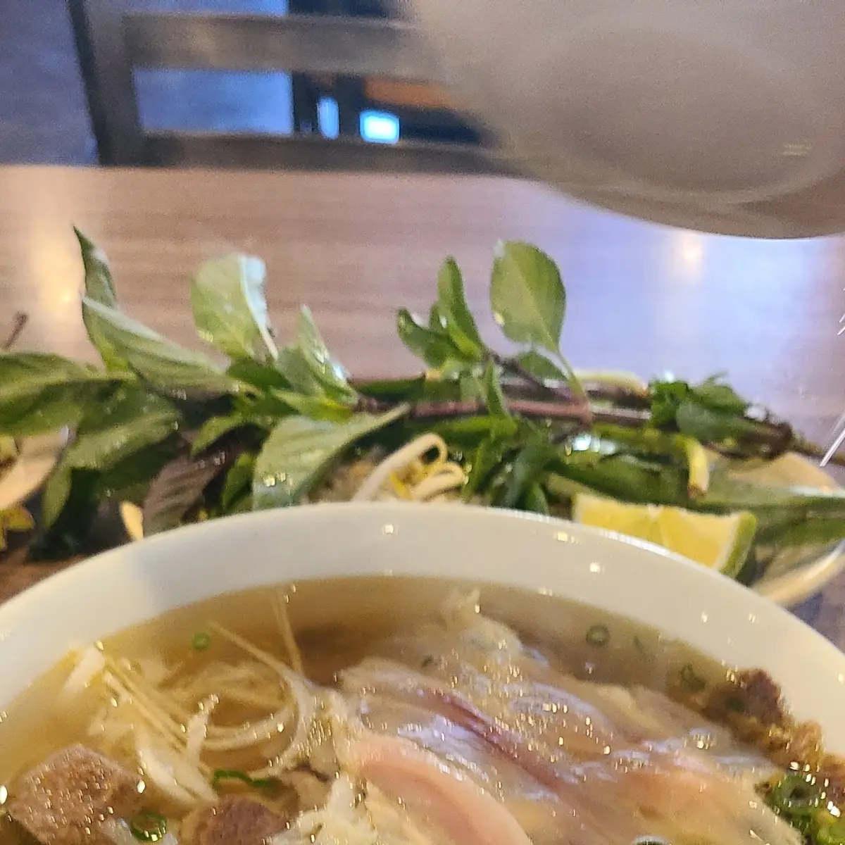 Pho DAC Biet