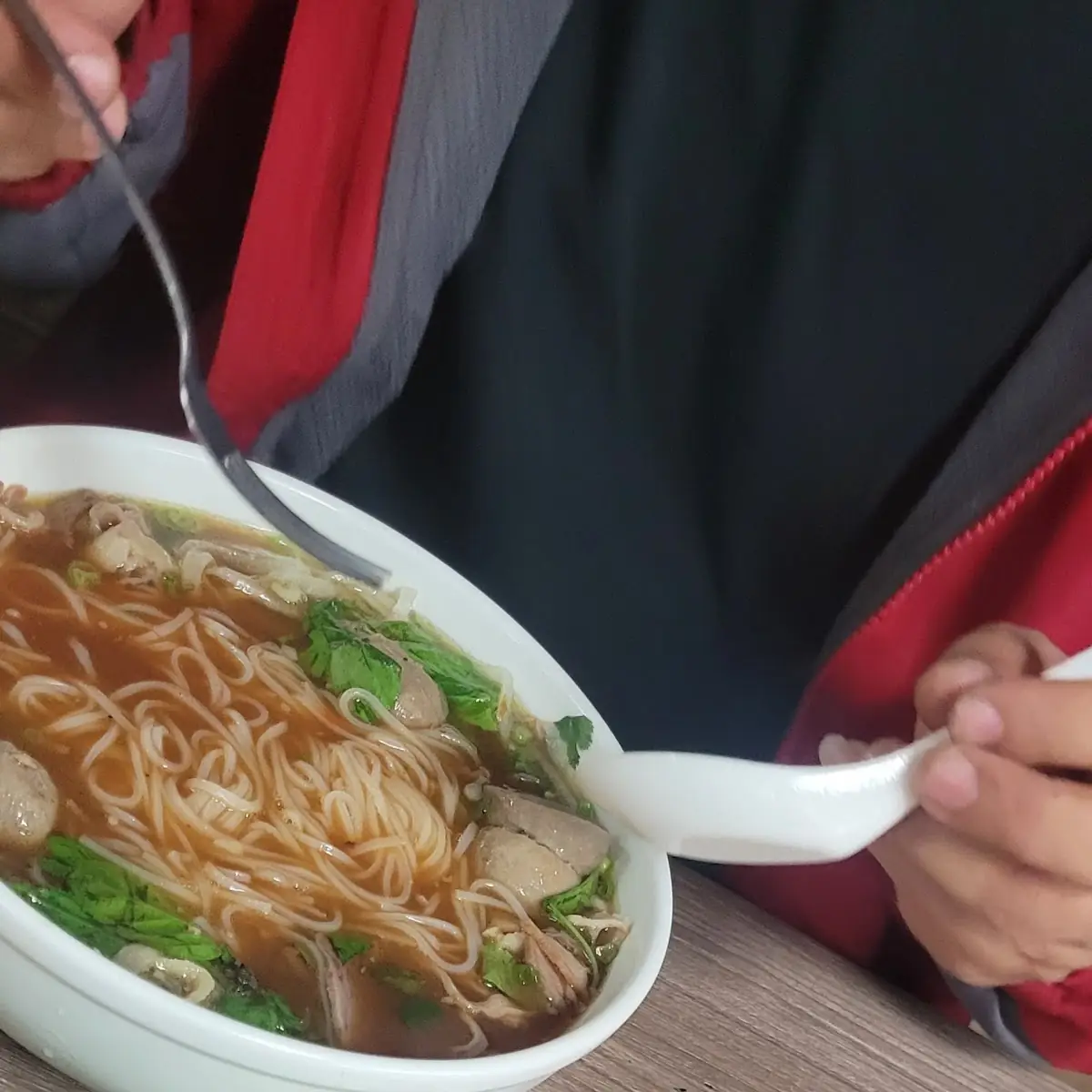 Pho Tai Nam