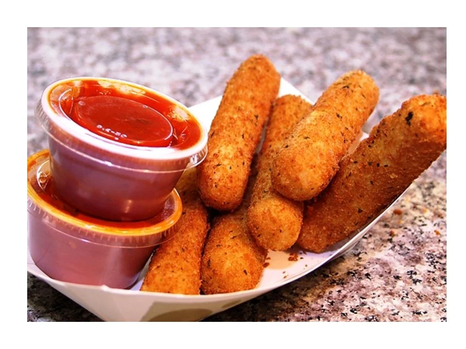 Cheese Sticks