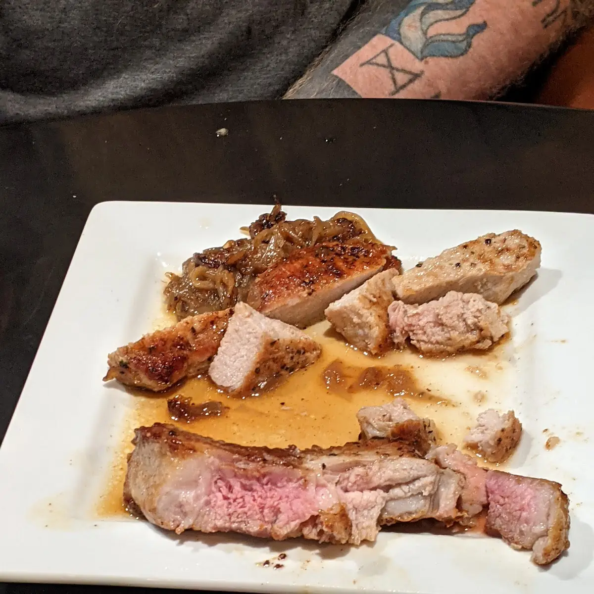 Pork Chops