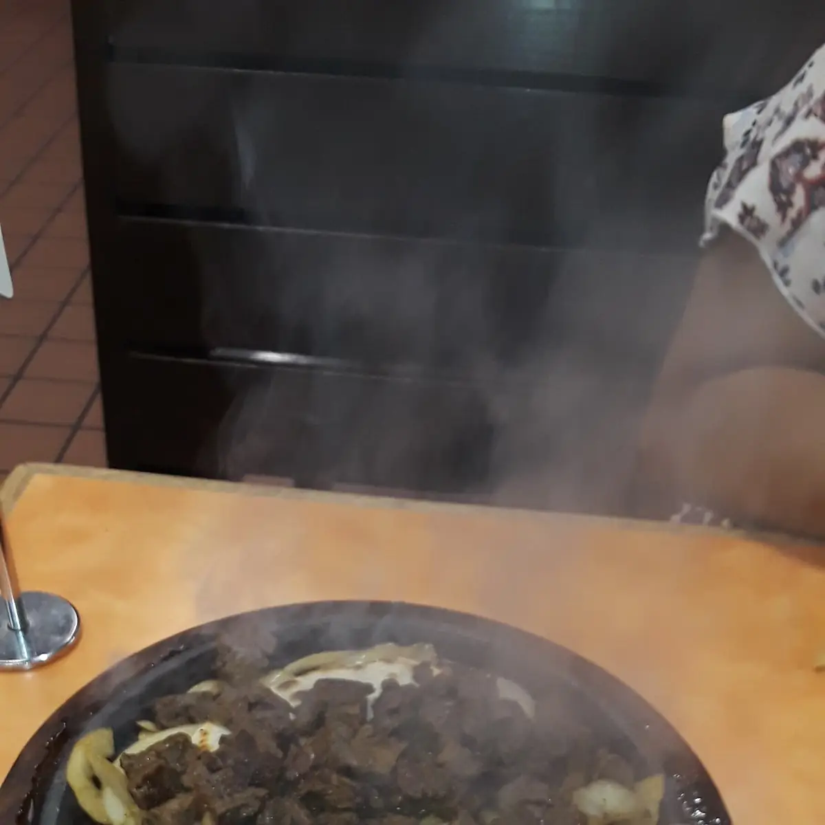 Carne Asada