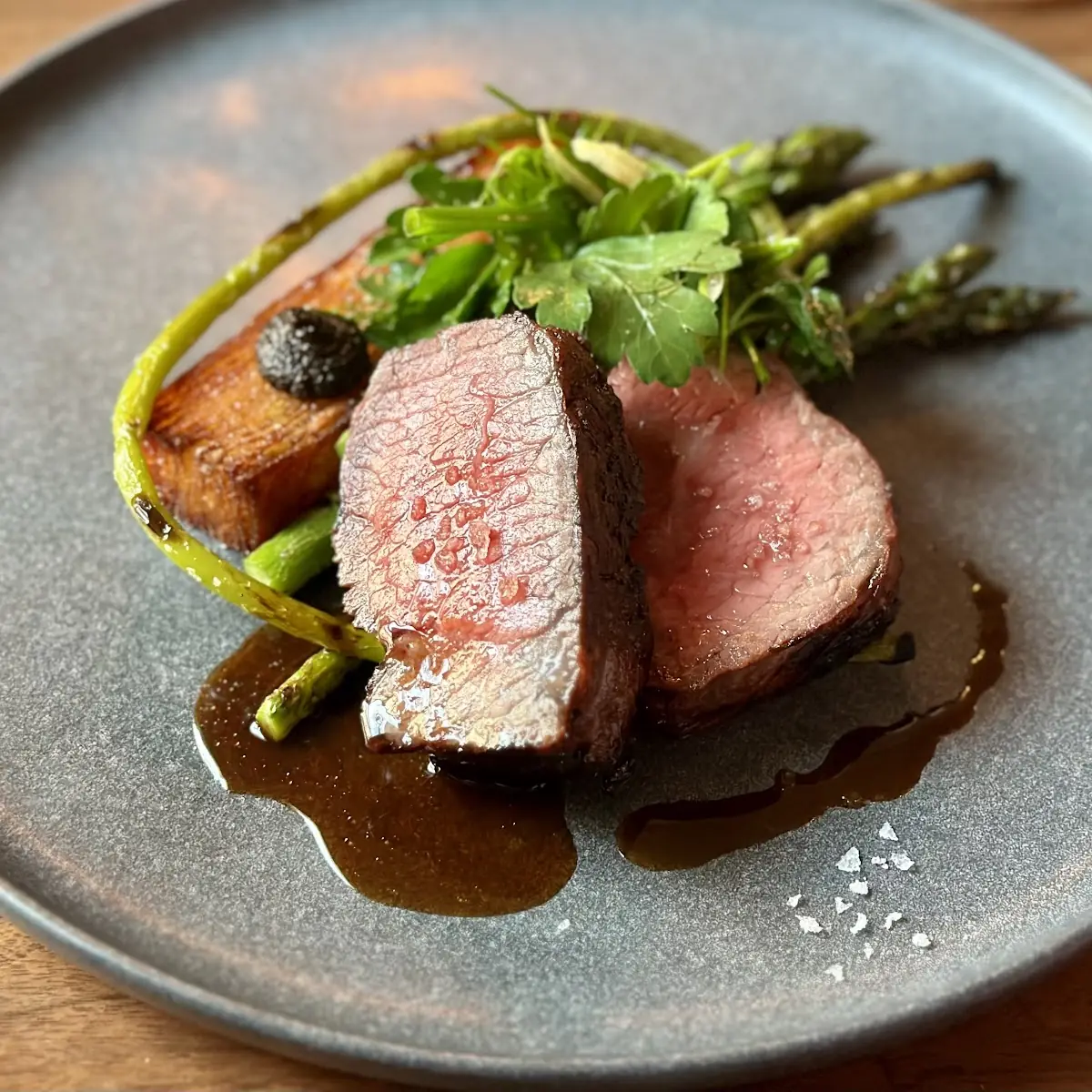 Prime New York Striploin