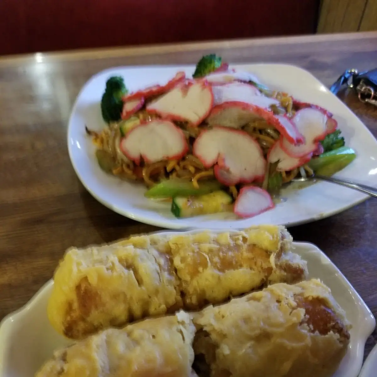 Spring Roll