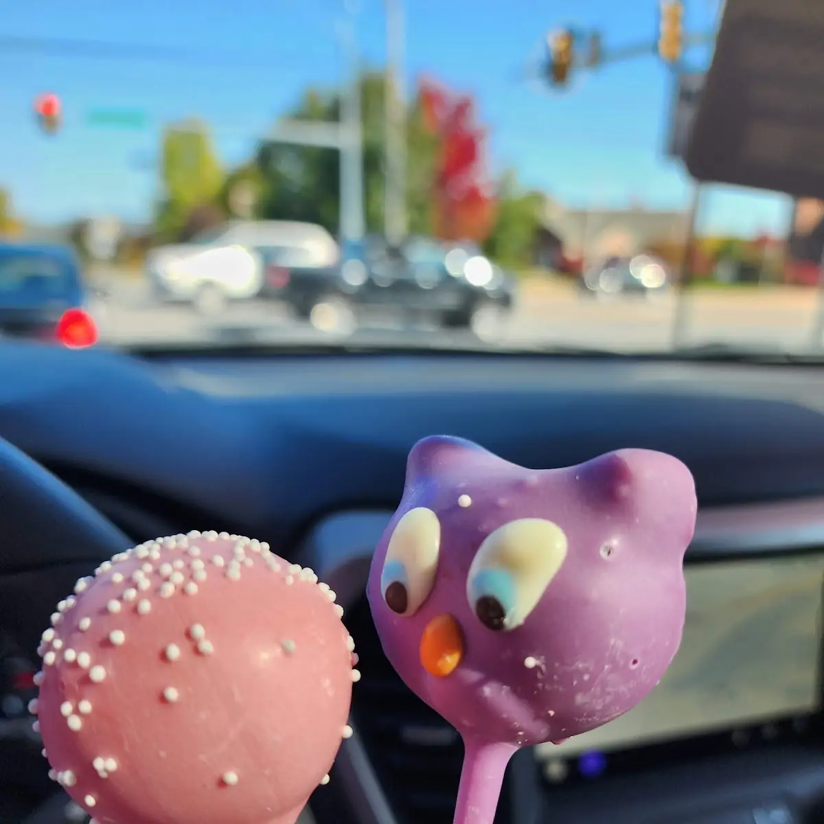 Cake Pop