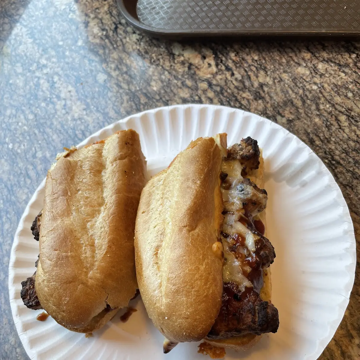 BBQ Rib