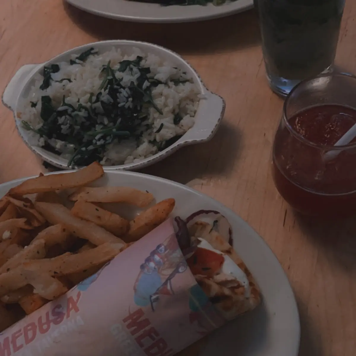 Spinach Dip