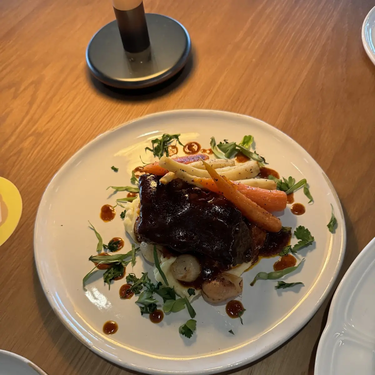 Short Ribs