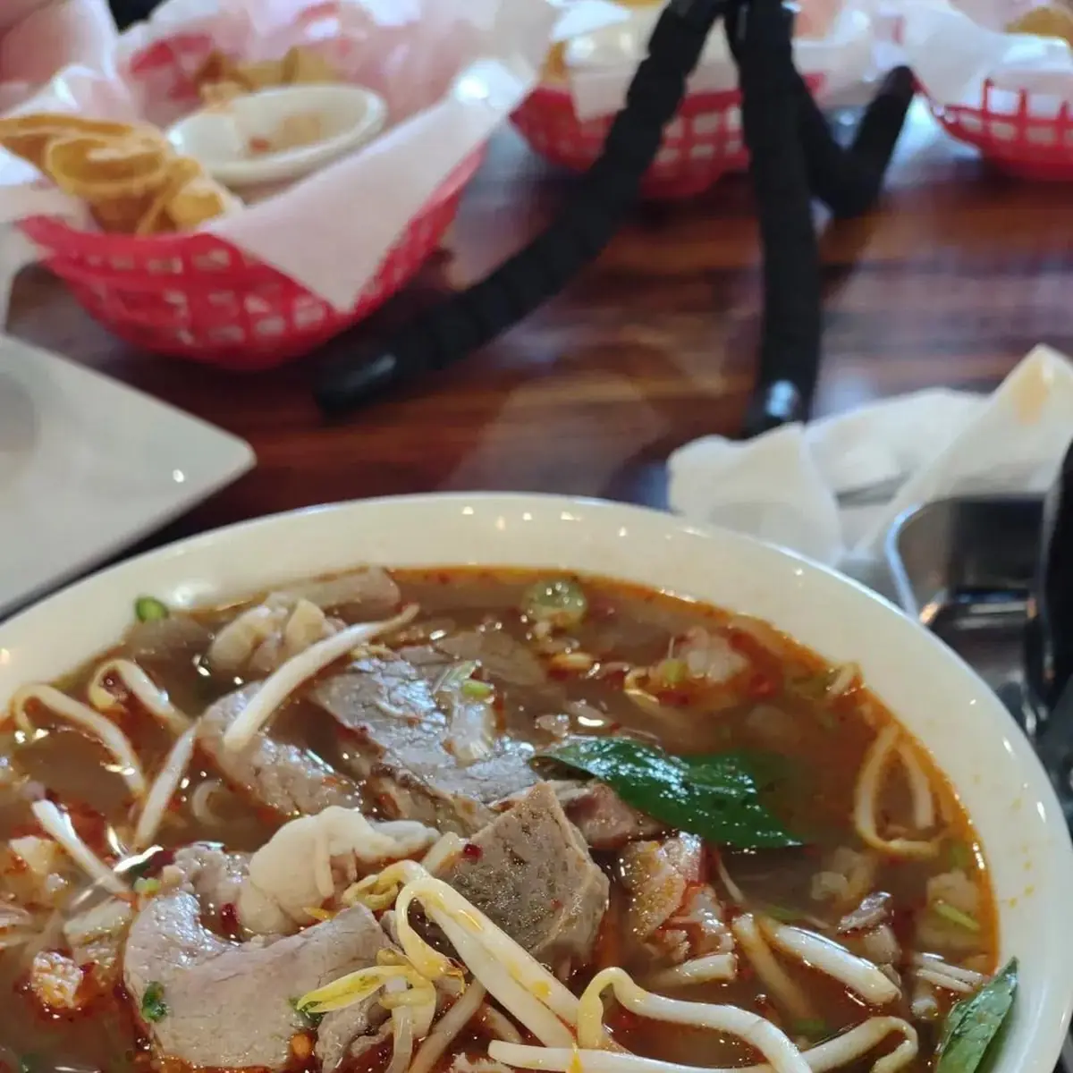 Beef Soup