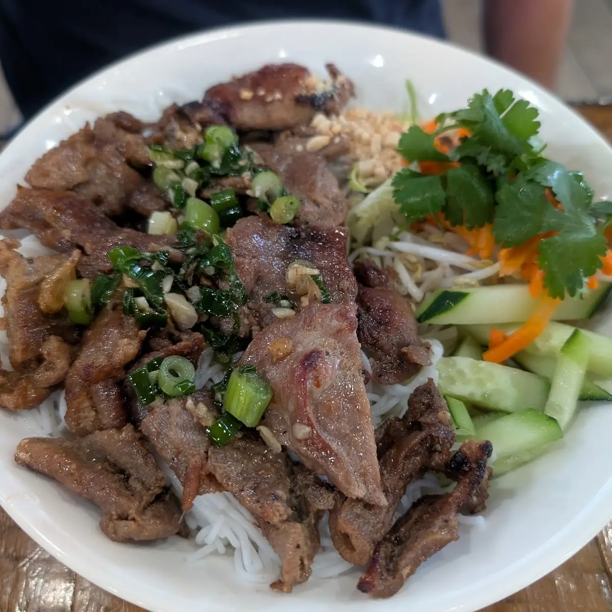 Vermicelli