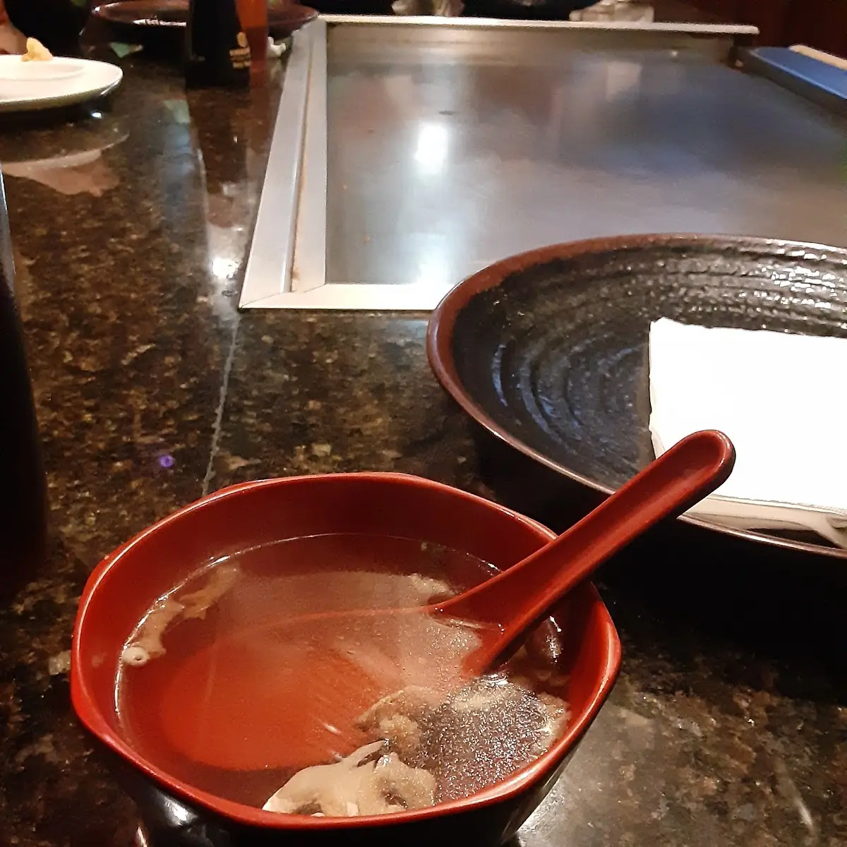 Miso Soup