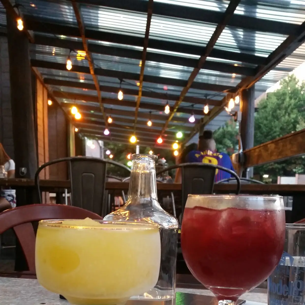 Good Happy Hour Drinks