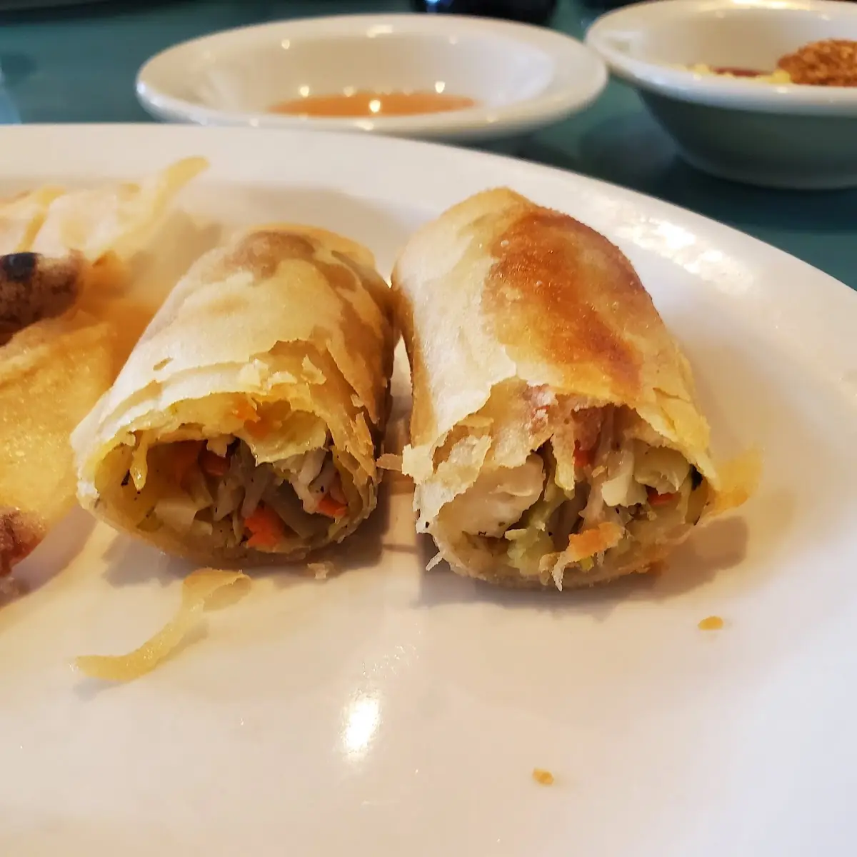 Spring Roll