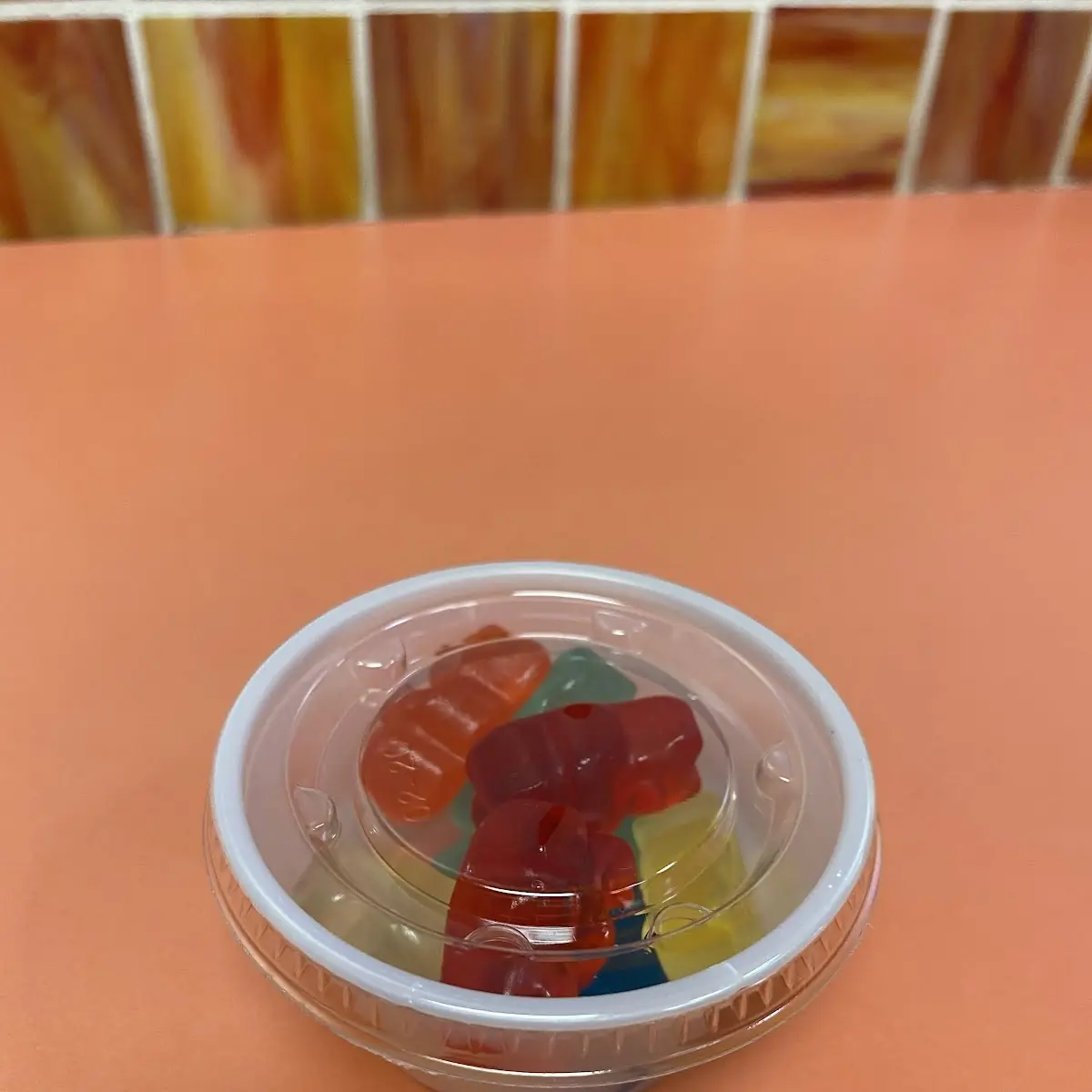 Gummy Bears