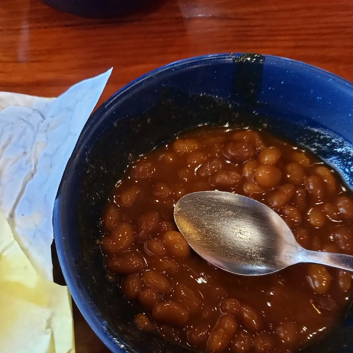Baked Beans