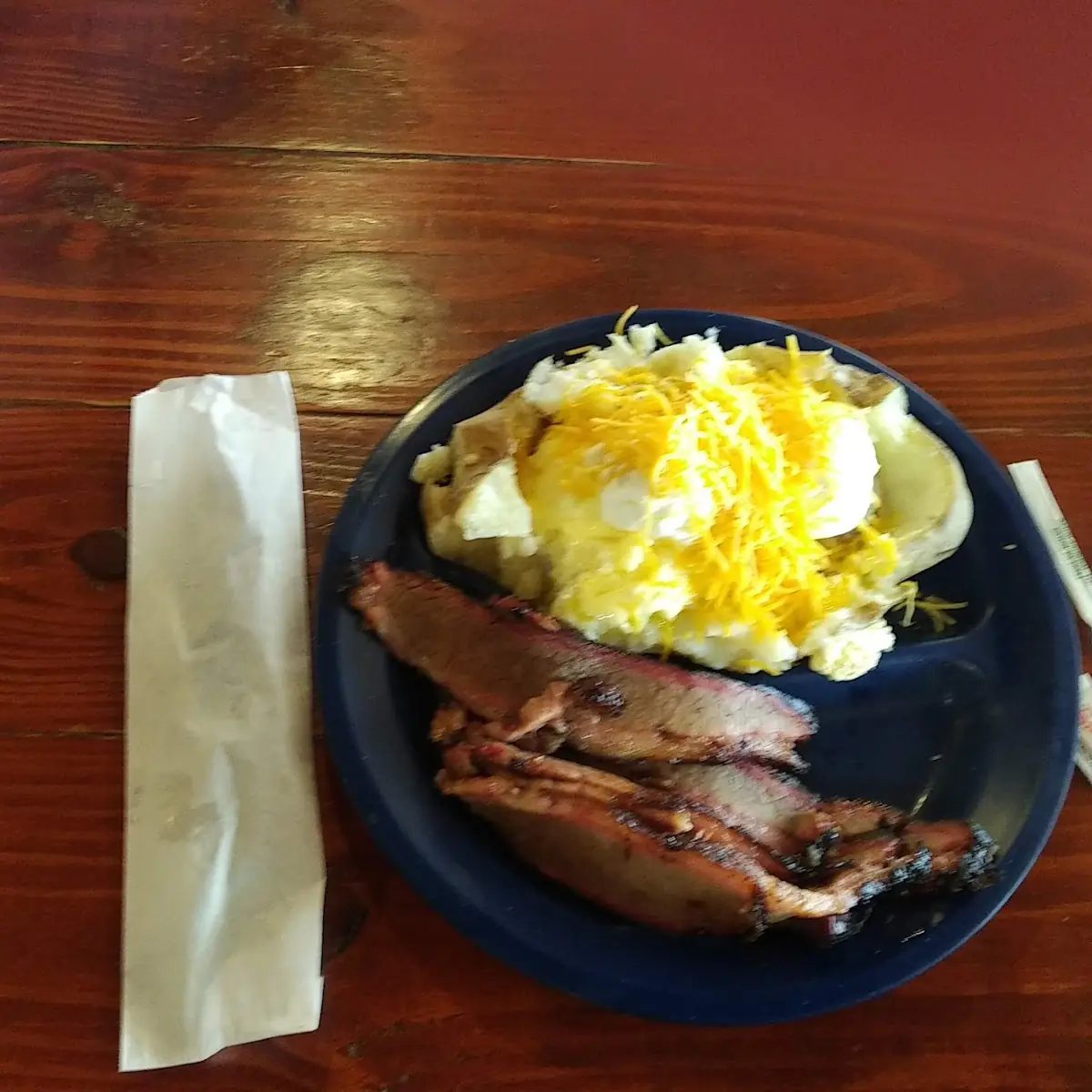 Texas Brisket