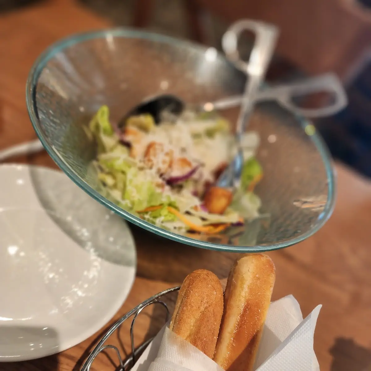 Caesar Salad
