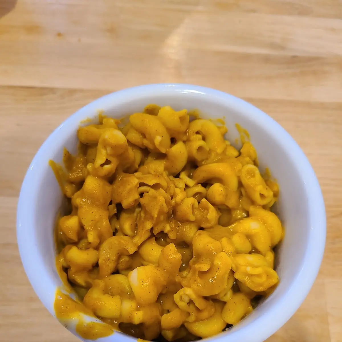 Mac and Cheese