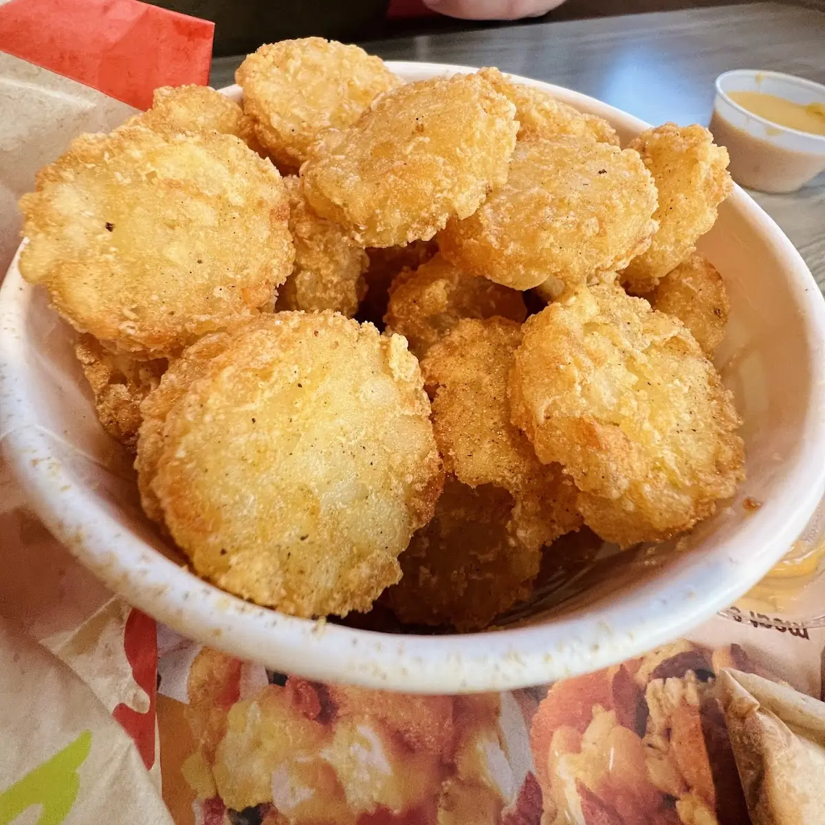 Tater Tots