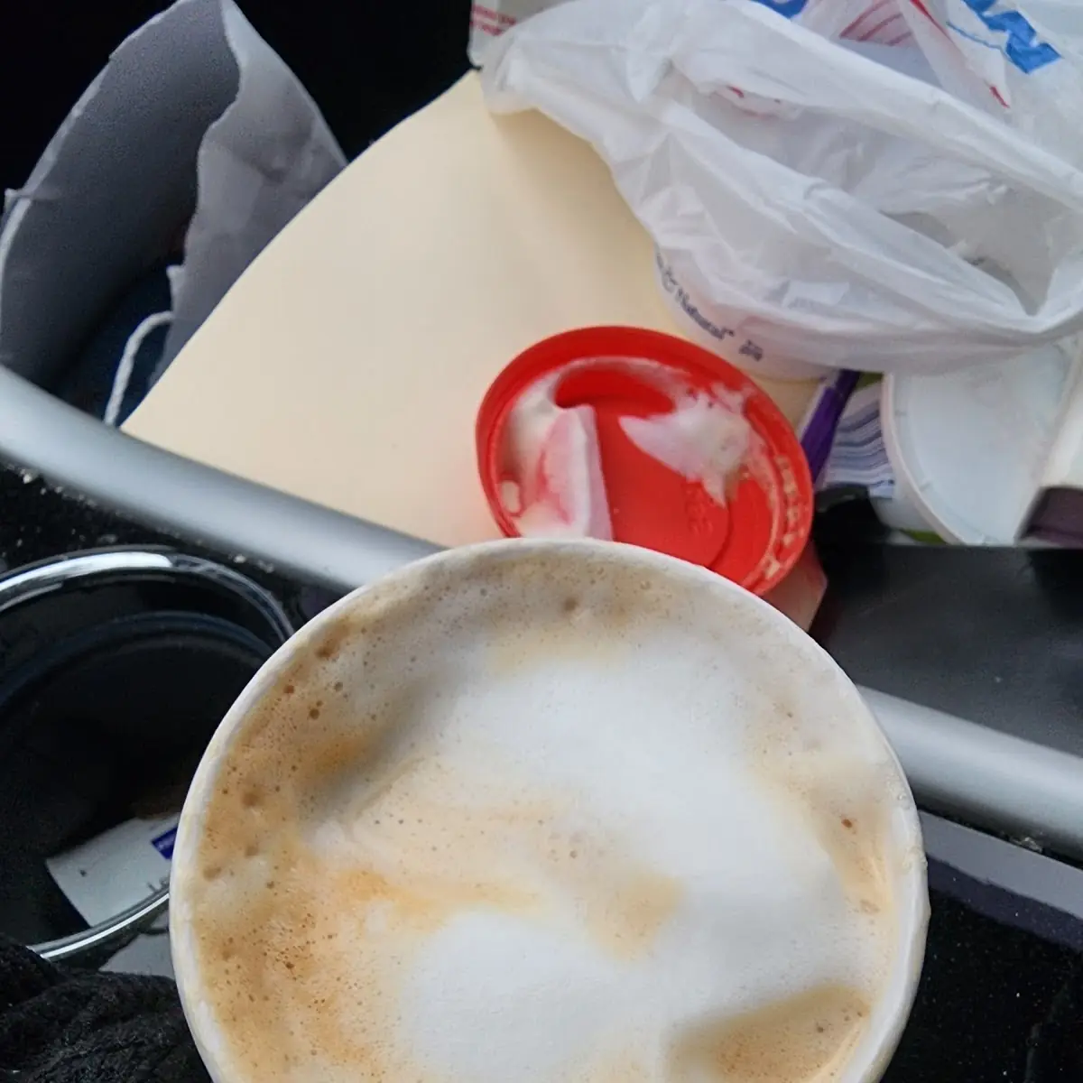 Cappuccino