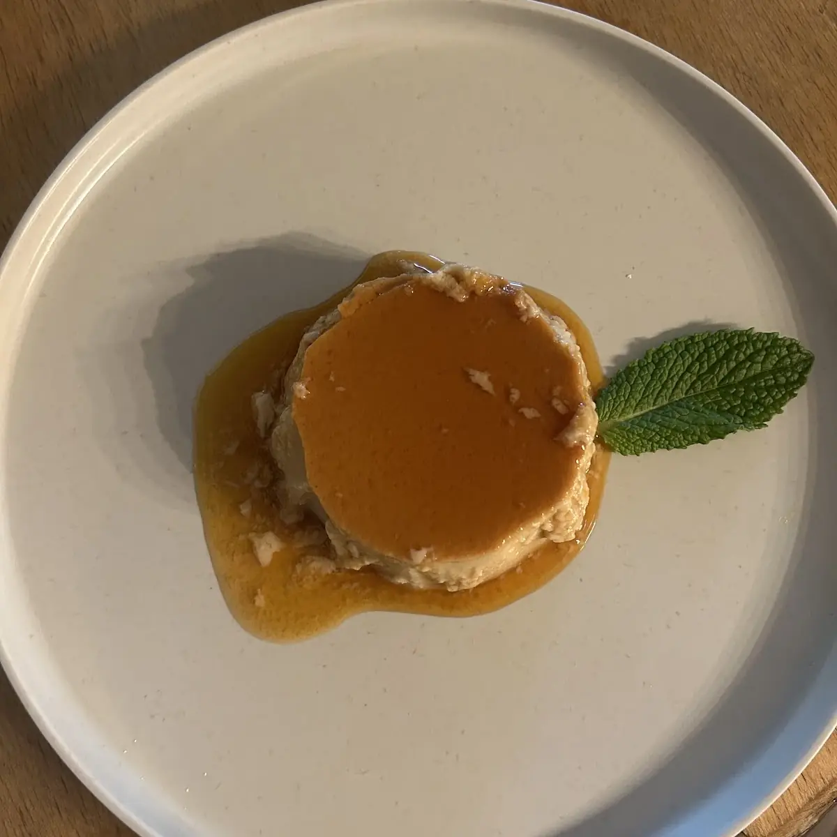 Flan