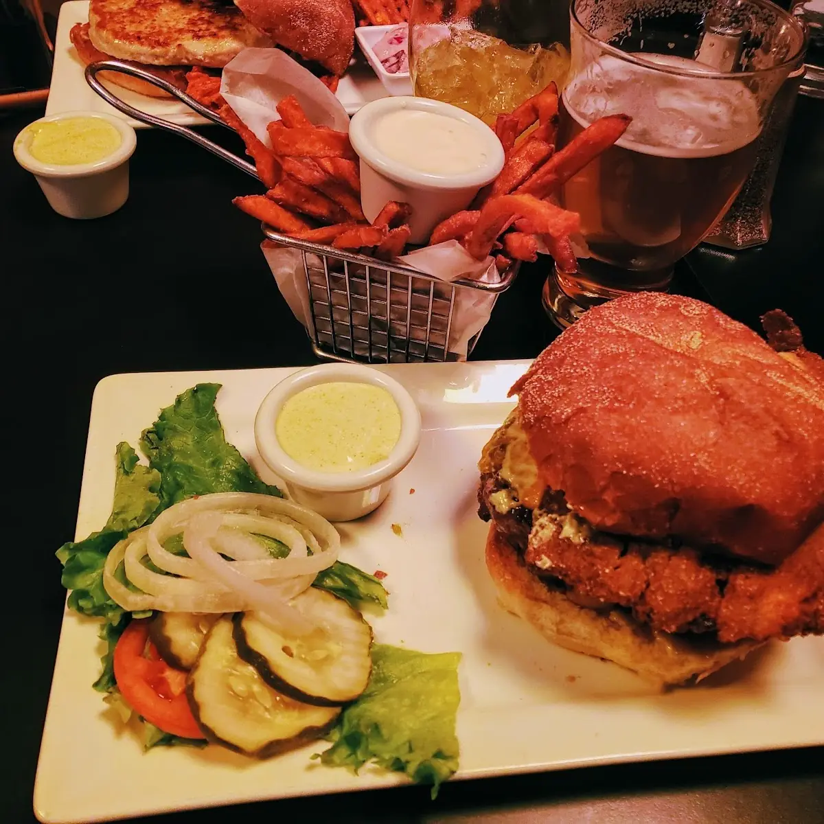 Chicken Sandwich
