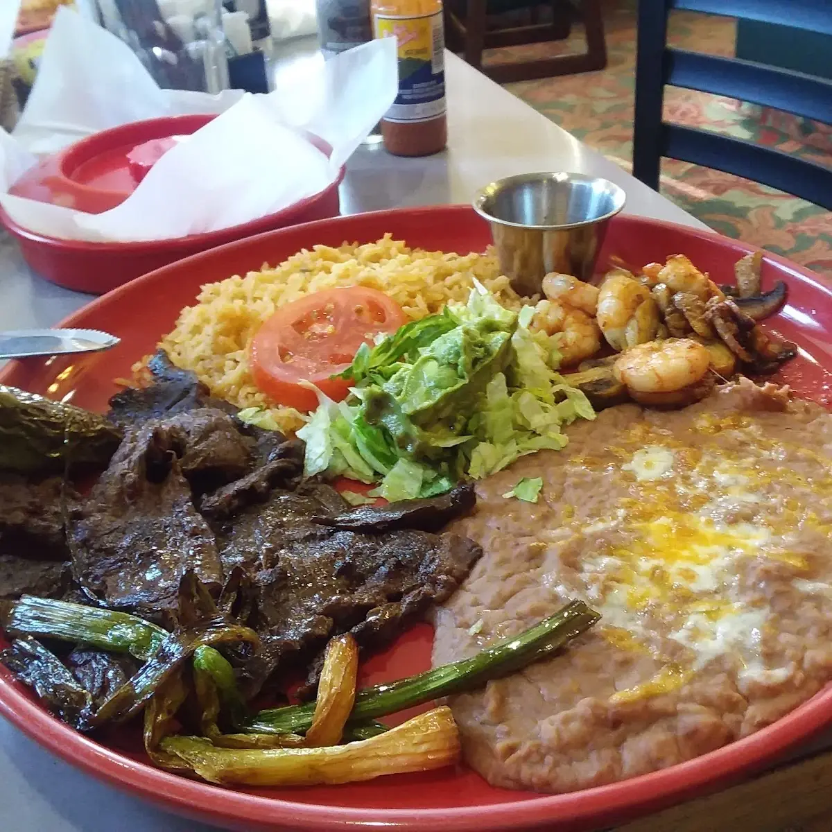 Carne Asada