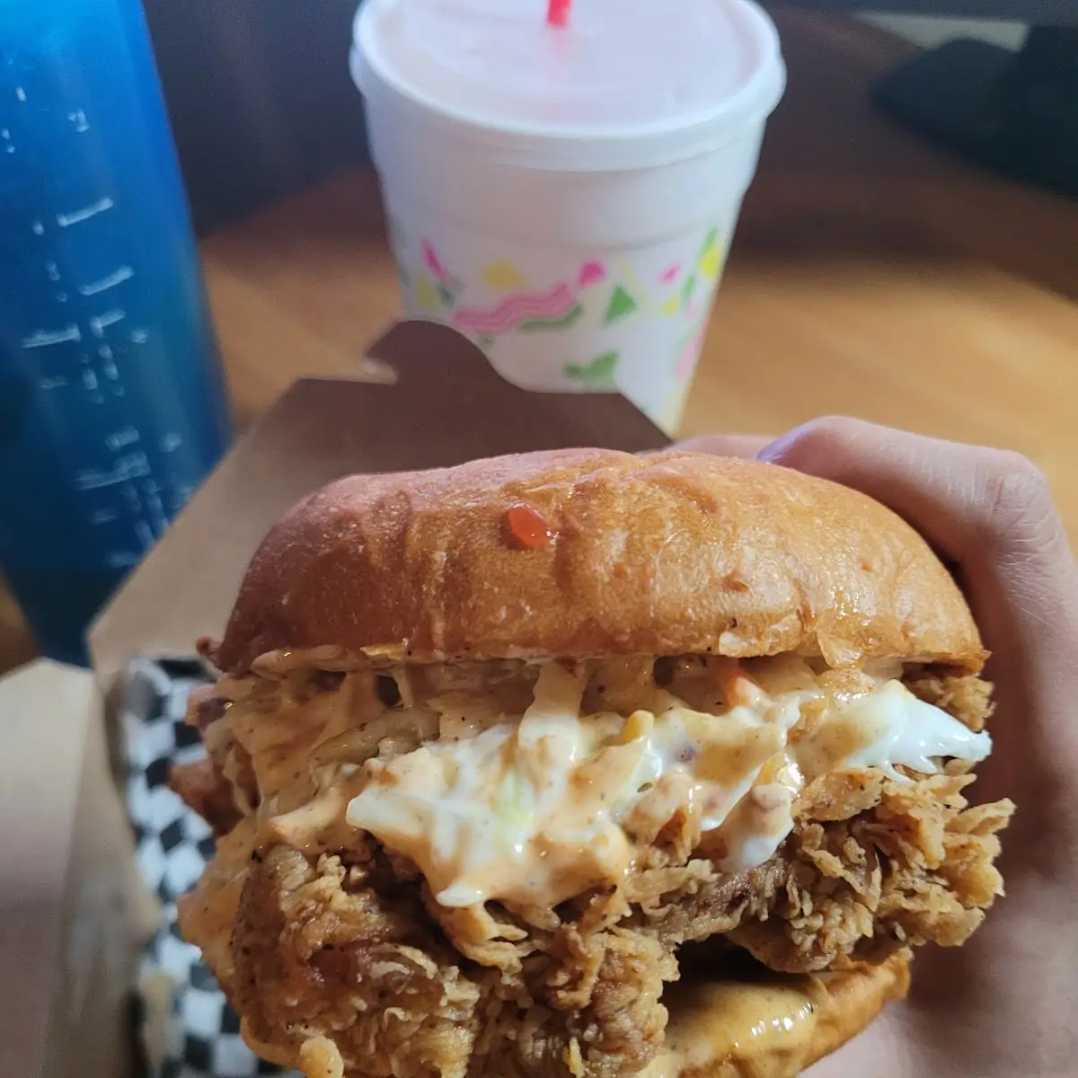 Pulled Pork