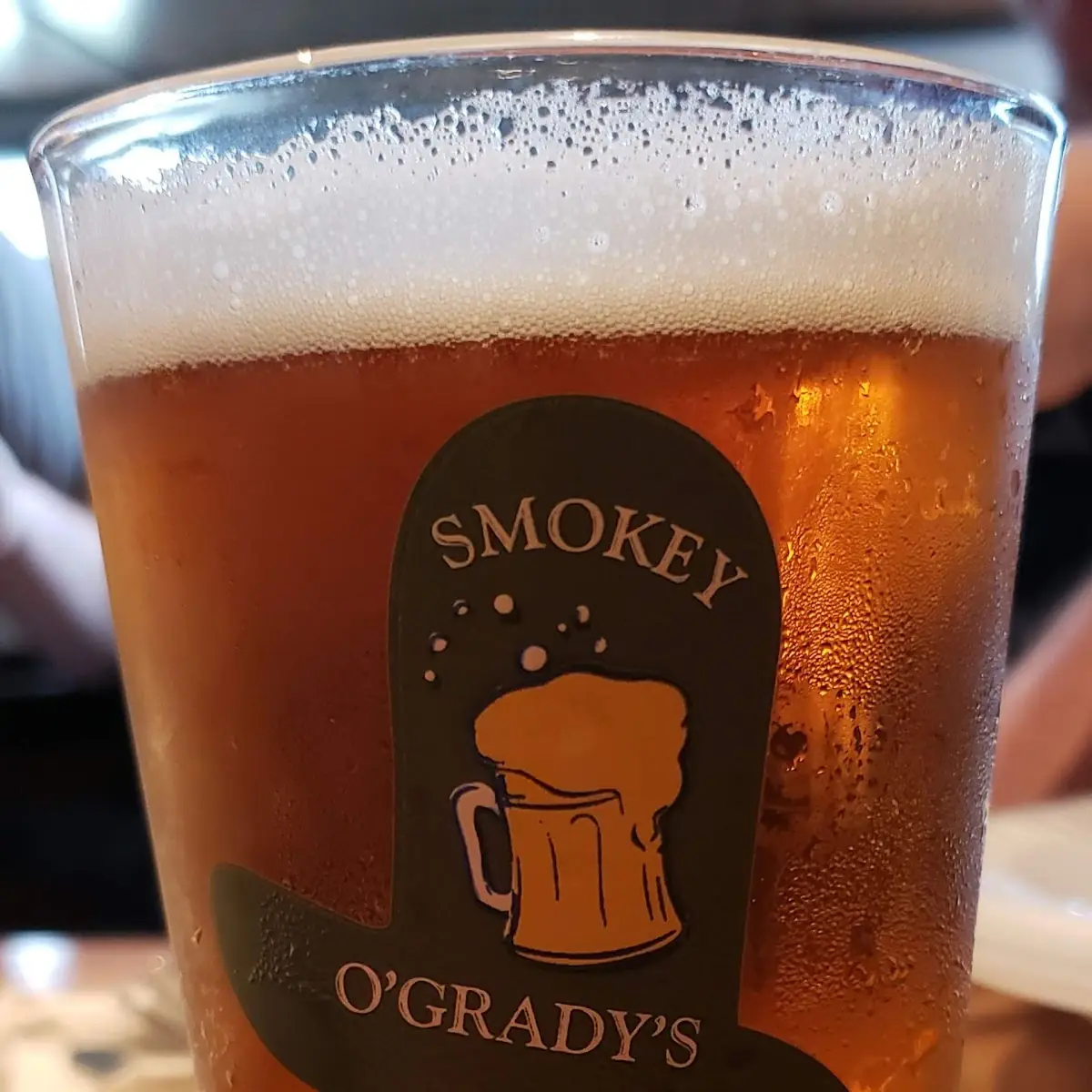 Ice Cold Bud Light Draft
