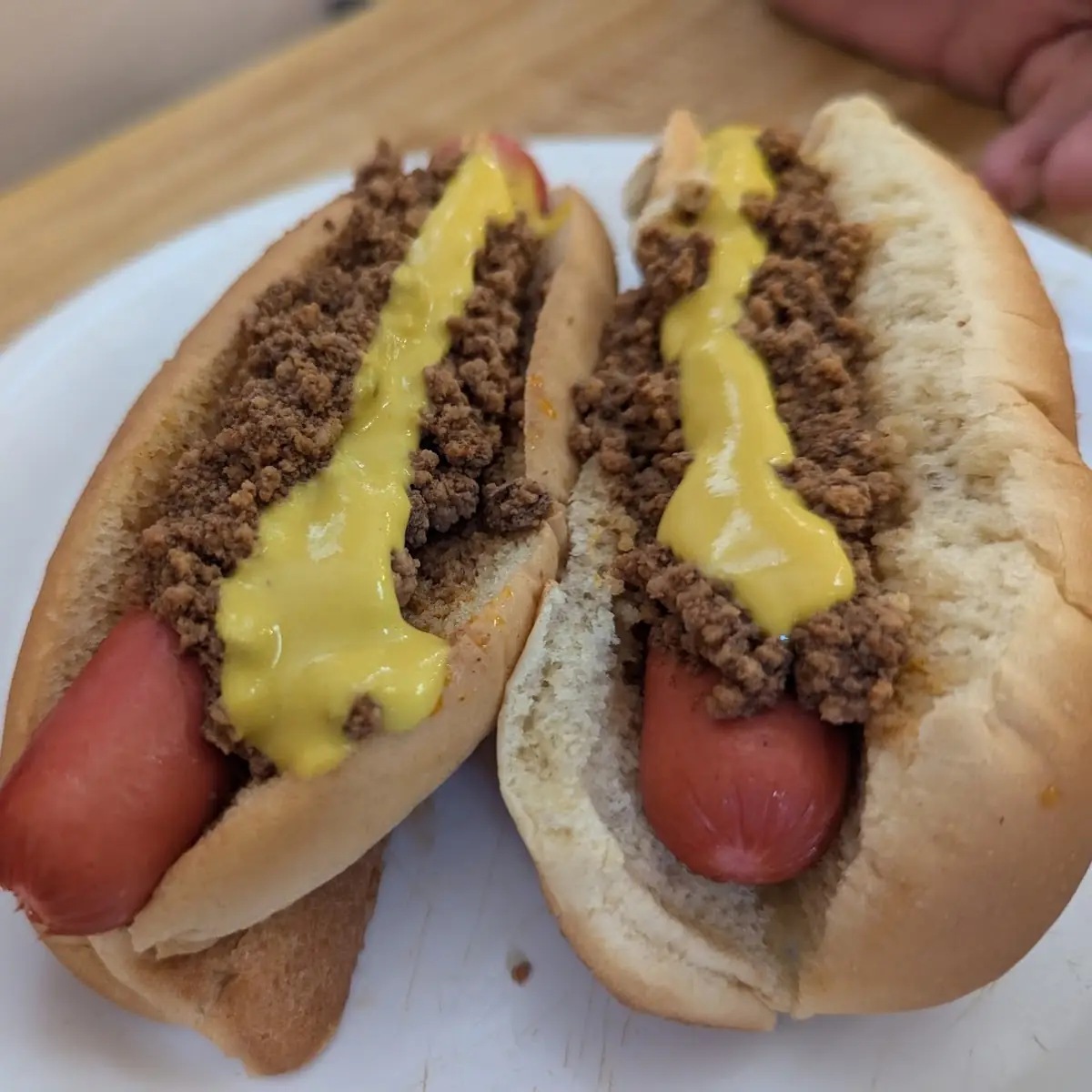 Hot Dog