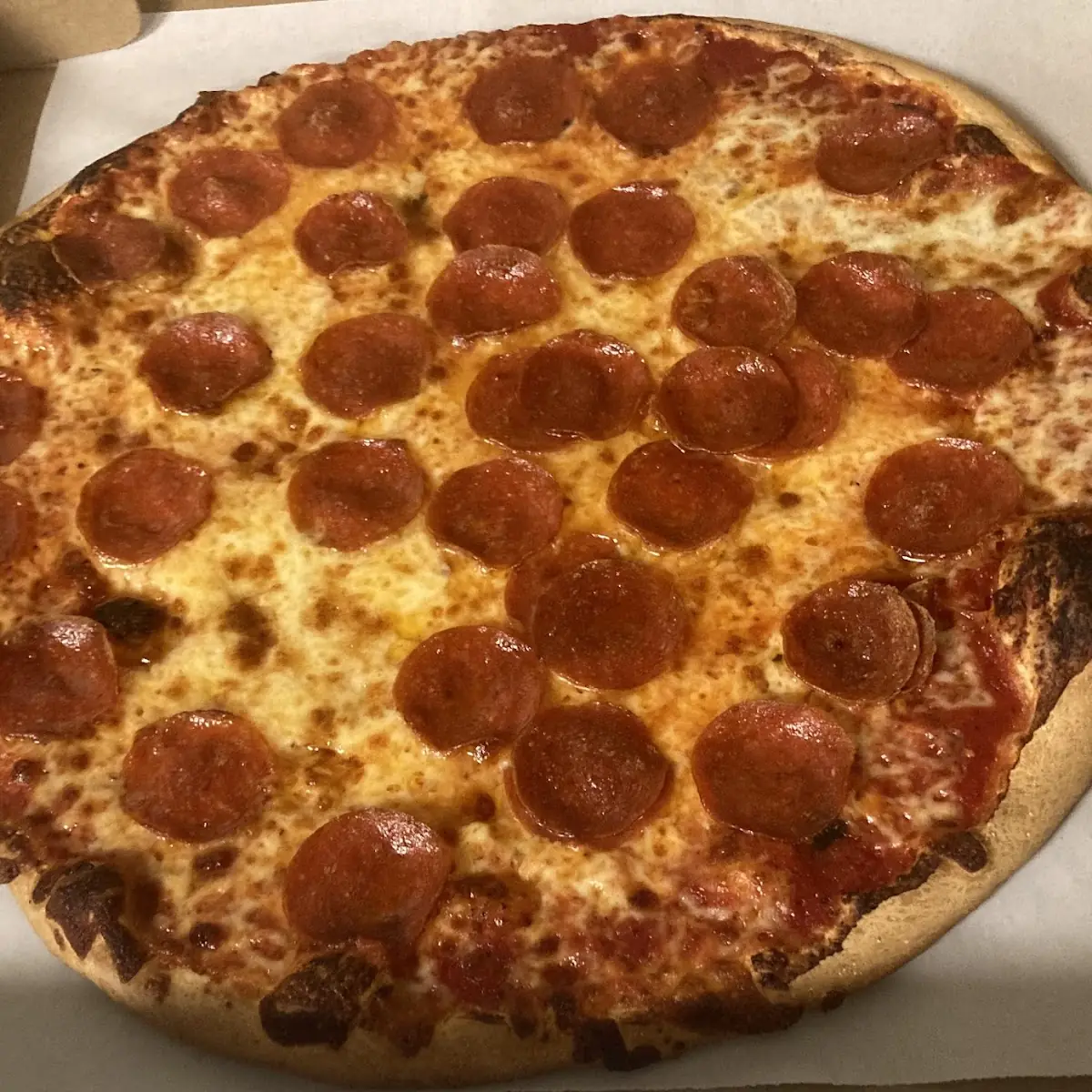 Pizza Sub