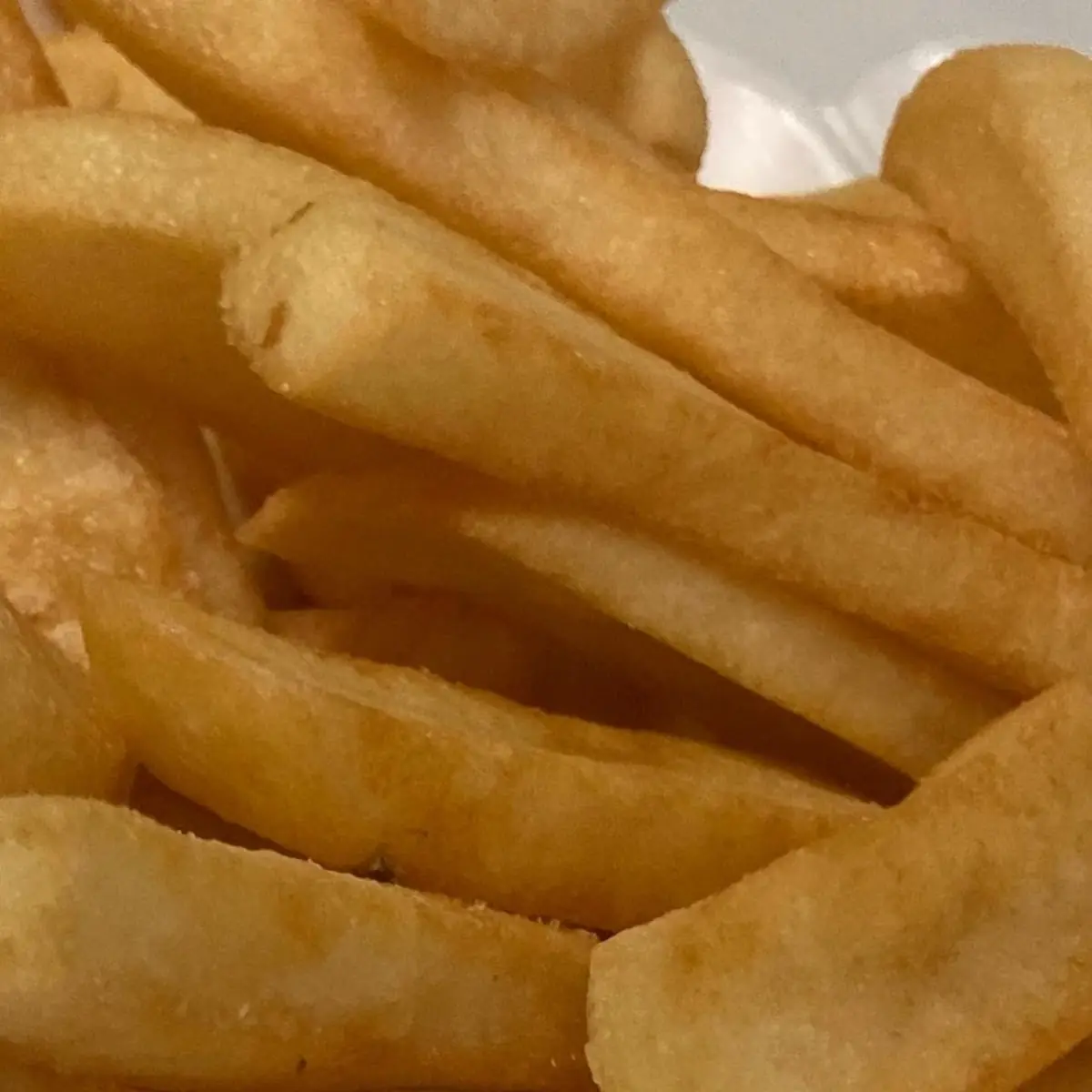 Steak Fries