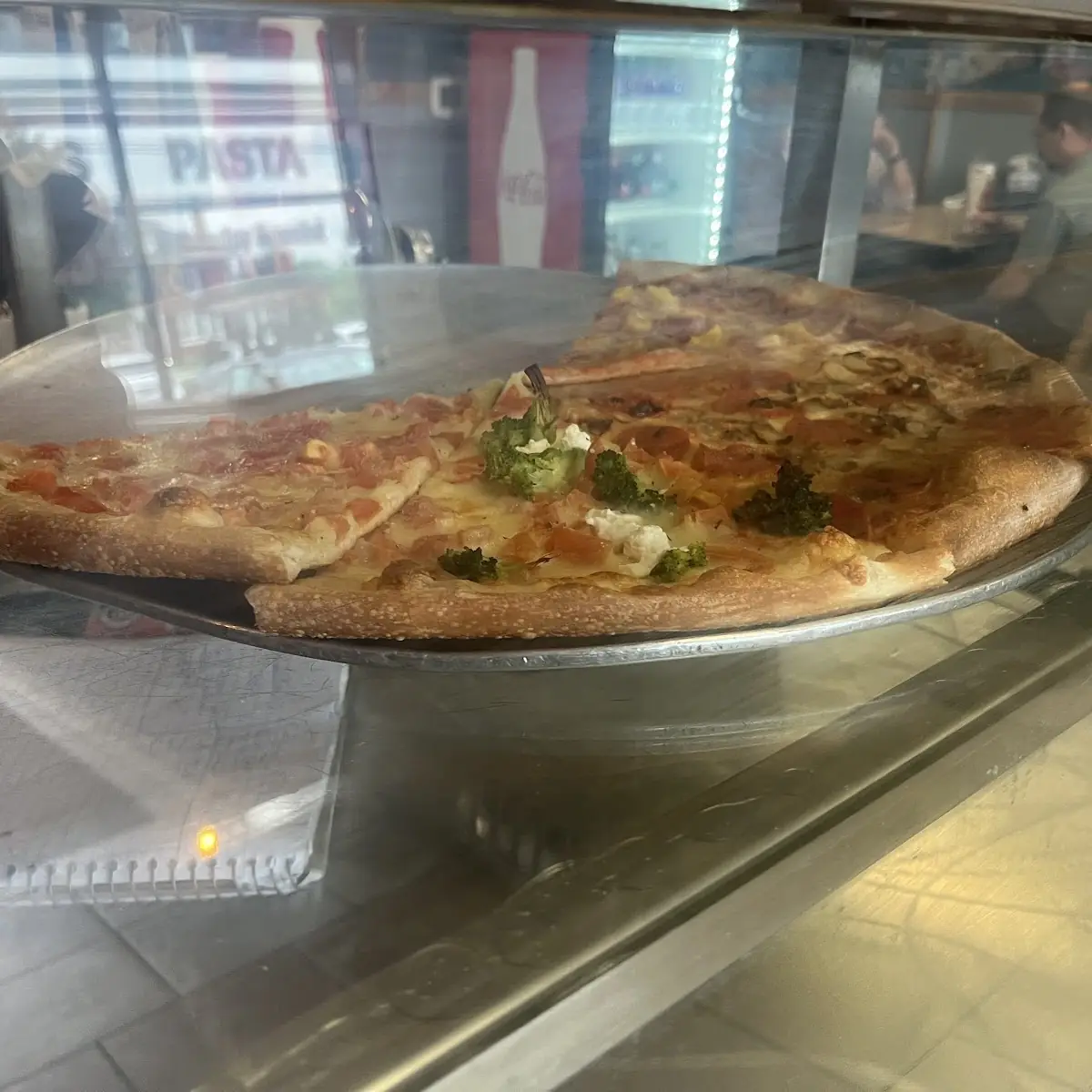 Great Pizza