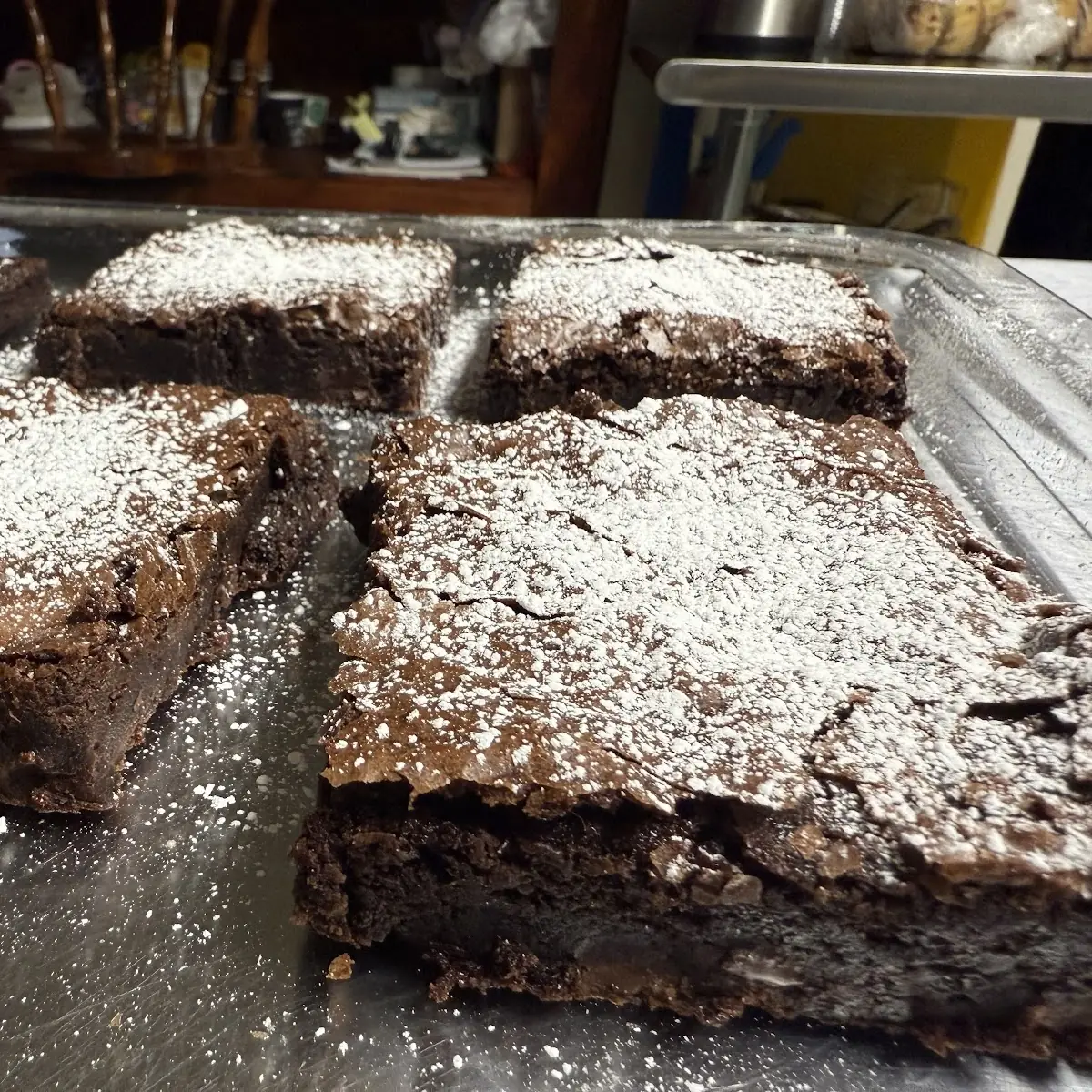 Chocolate Brownie